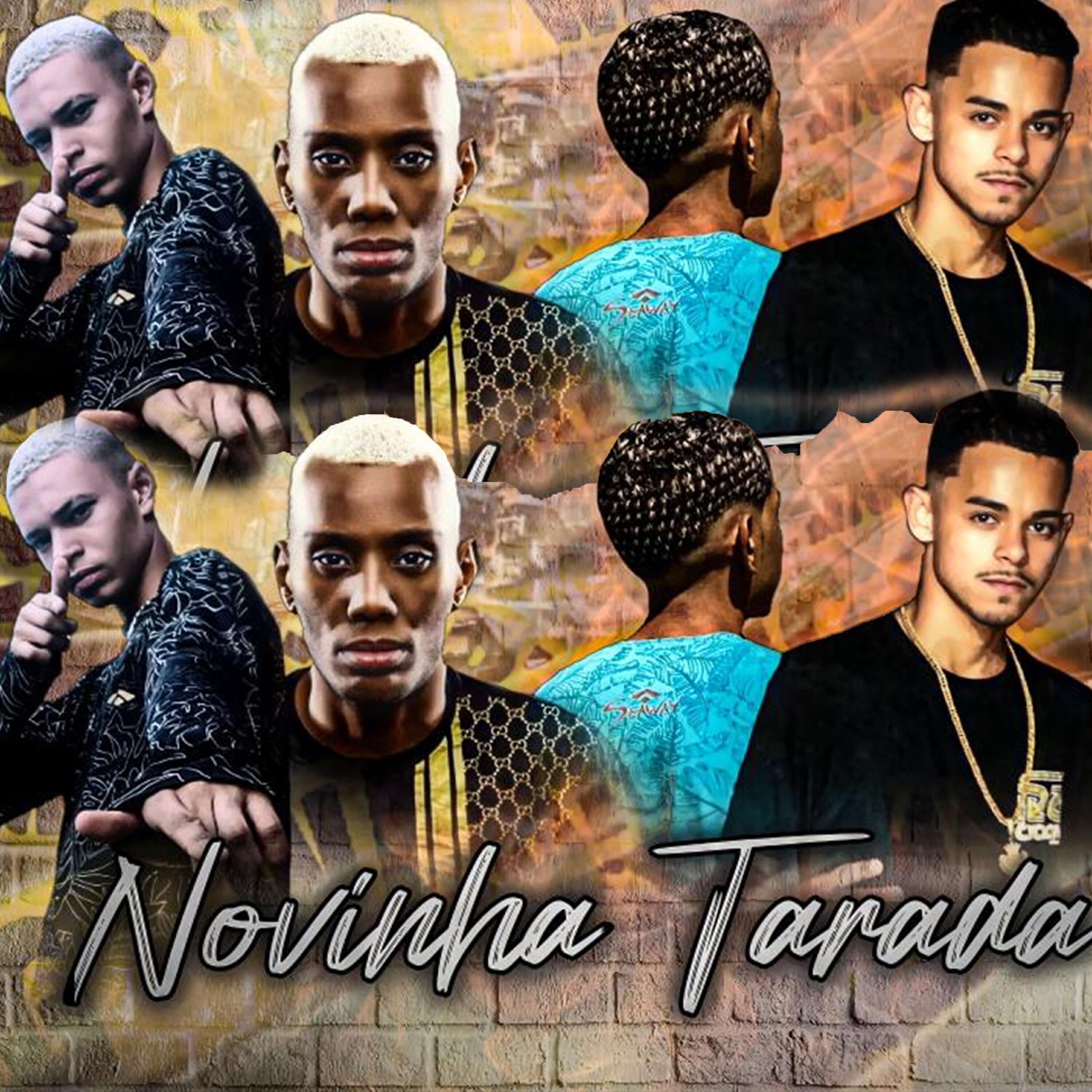 Релиз Novinha Tarada