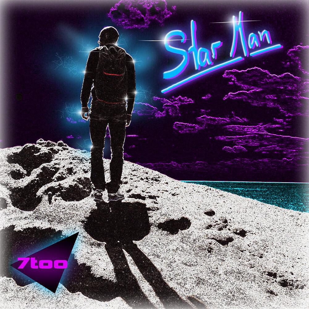 Релиз Star Man