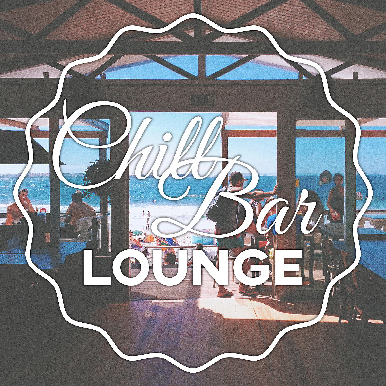 Релиз Chill Bar Lounge - Deep Vibrations of Chill Out, Cafe Lounge, Chillout on the Beach, Chilled Holidays, Chill Out Music, Ibiza Dream, Tropical Chill, Beach Music, Sun Glasses, Relax Under the Palms