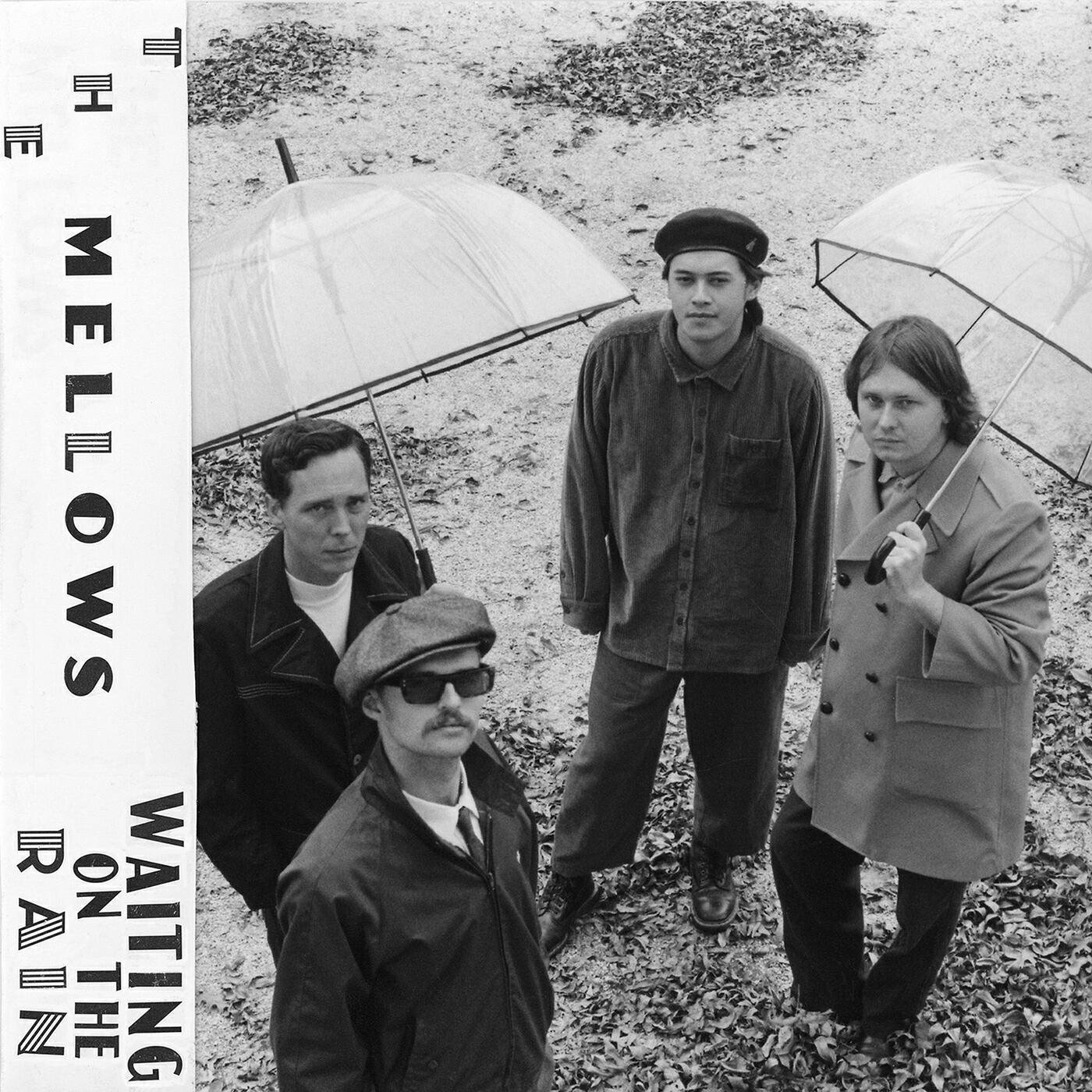 Релиз Waiting on the Rain
