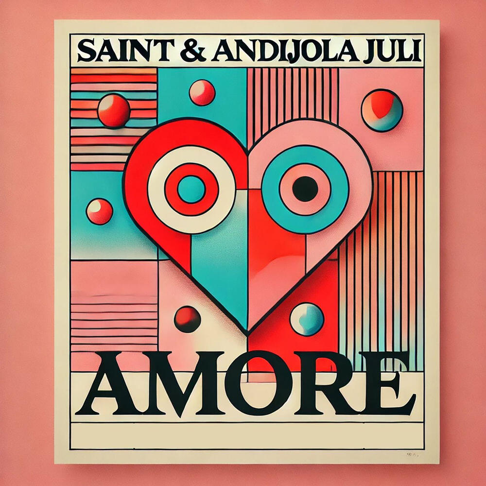 Релиз Amore