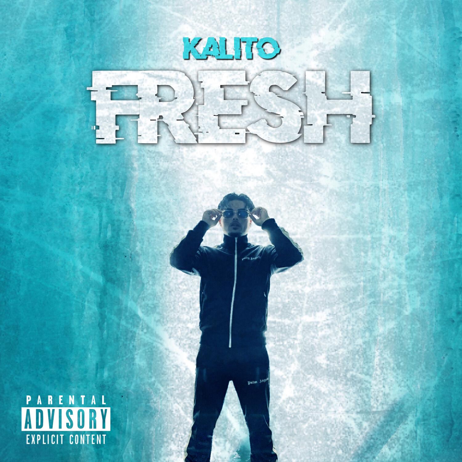 Релиз Fresh