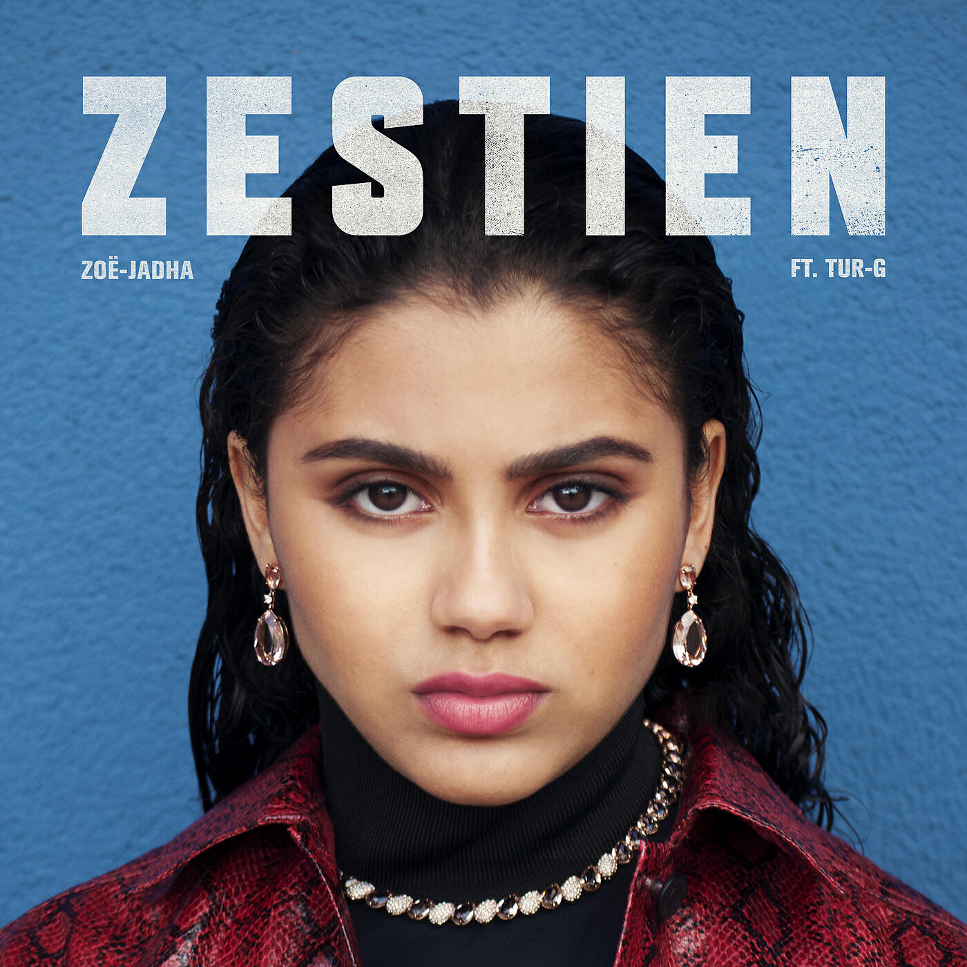 Релиз Zestien