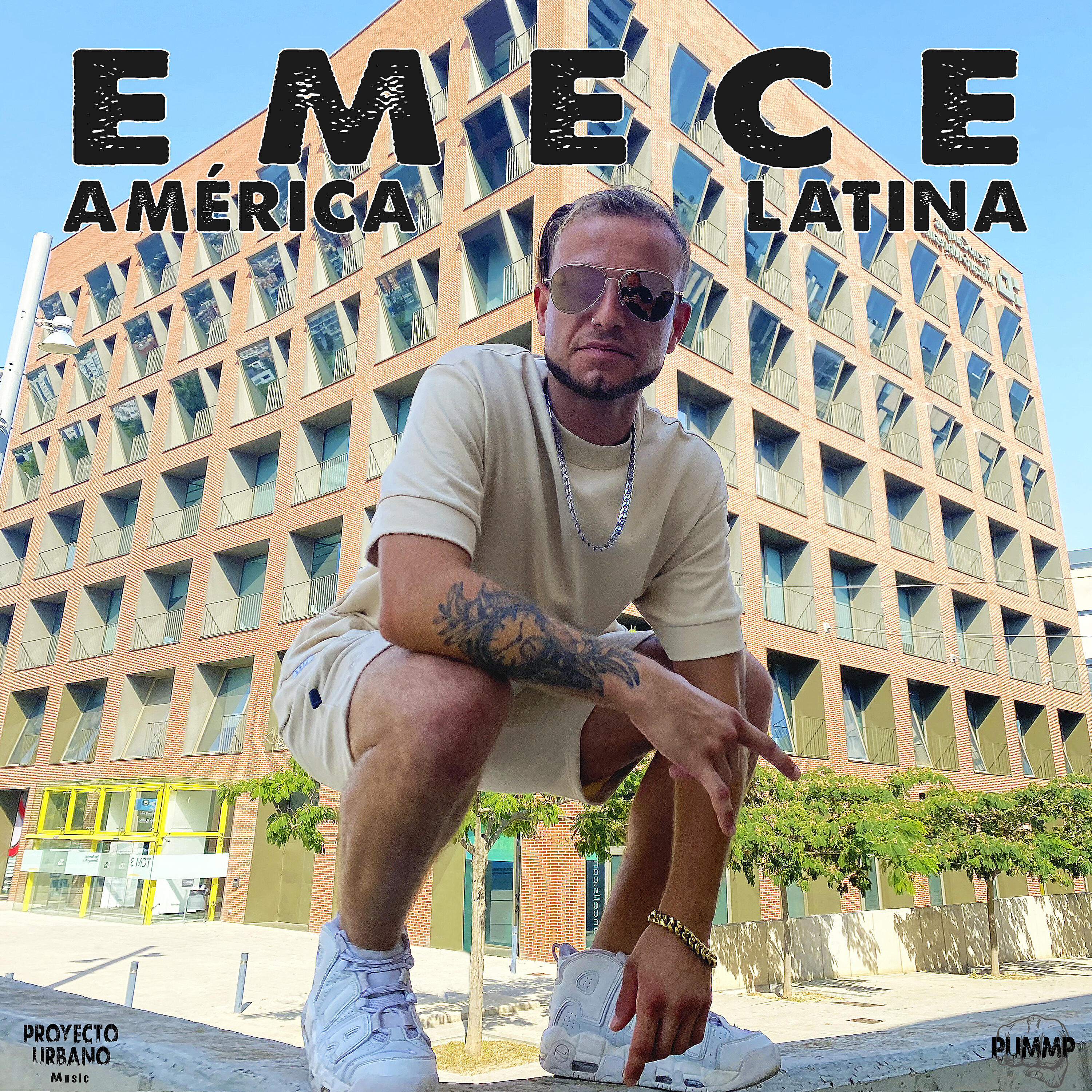 Релиз América Latina