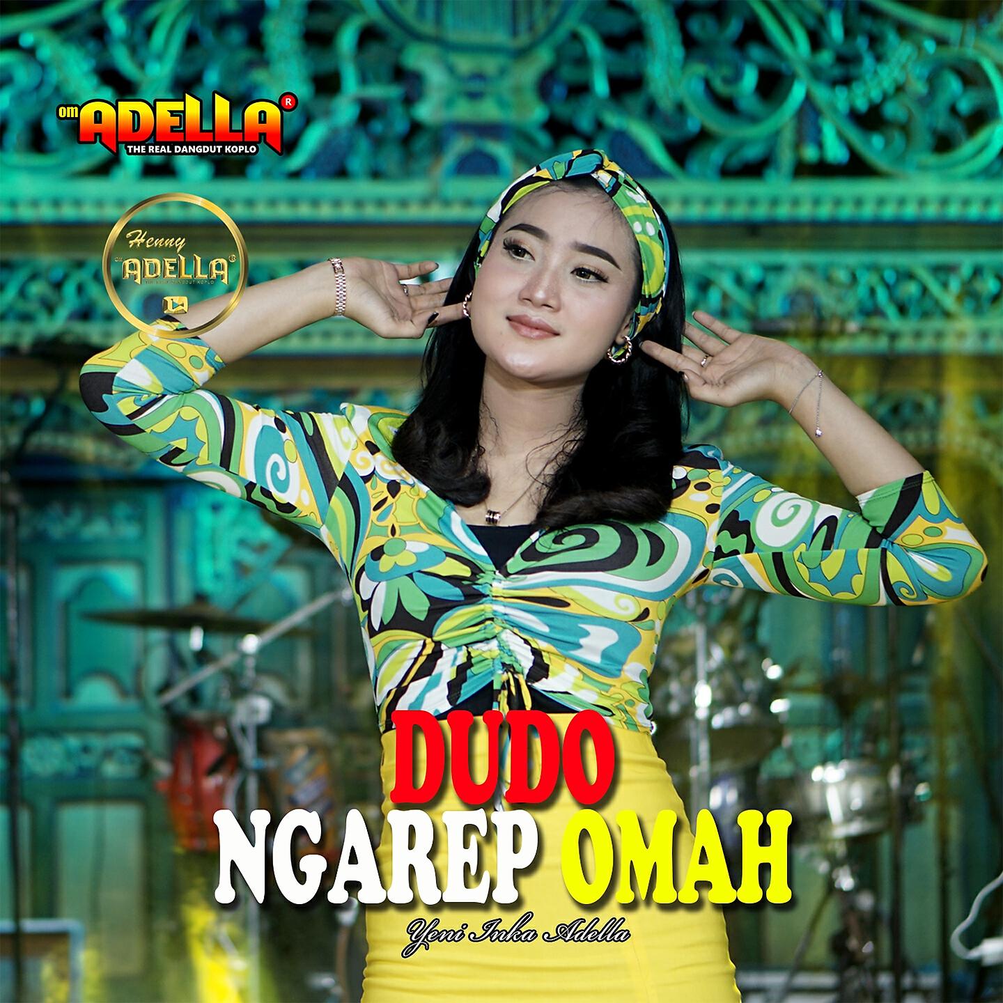 Релиз Dudo Ngarep Omah