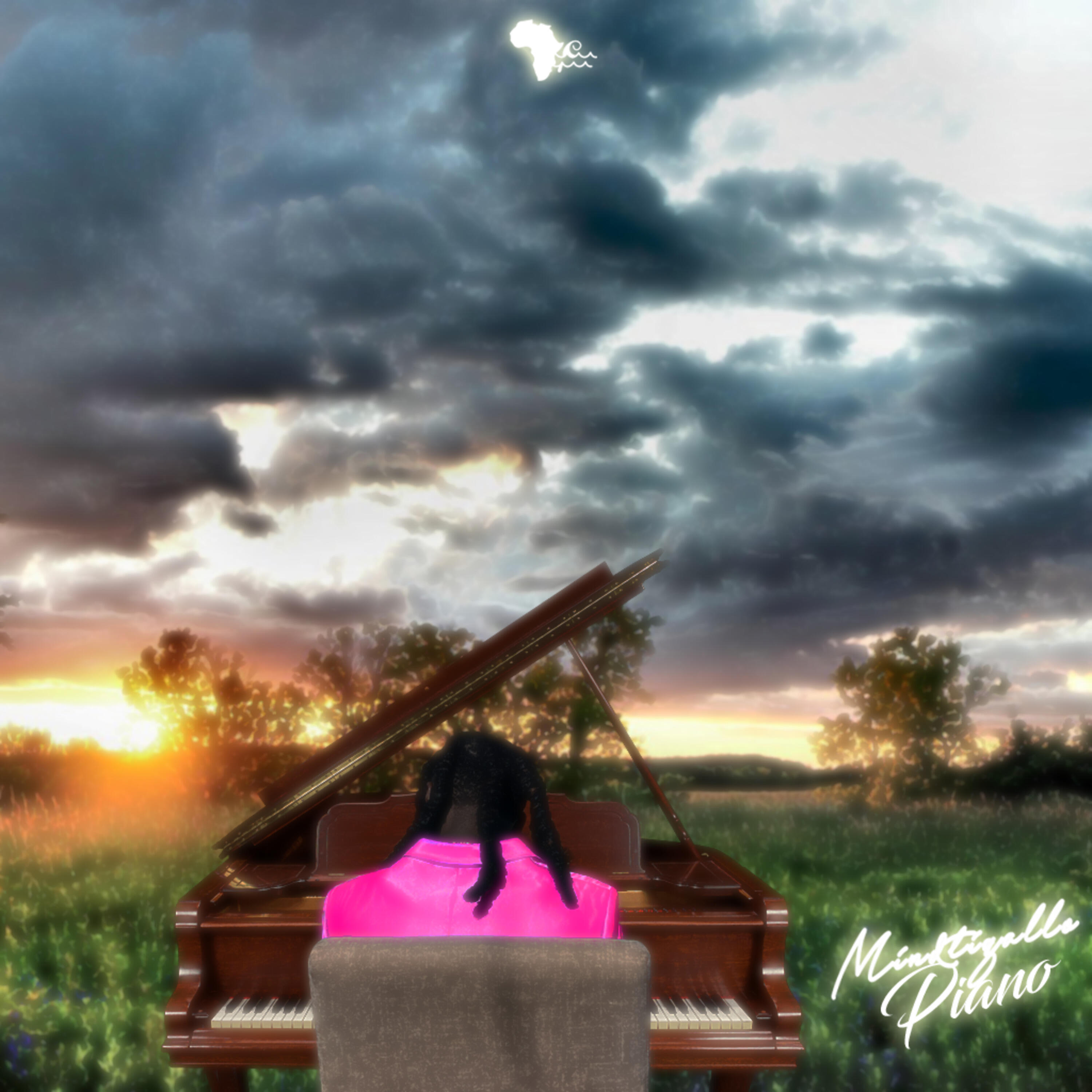 Релиз Piano