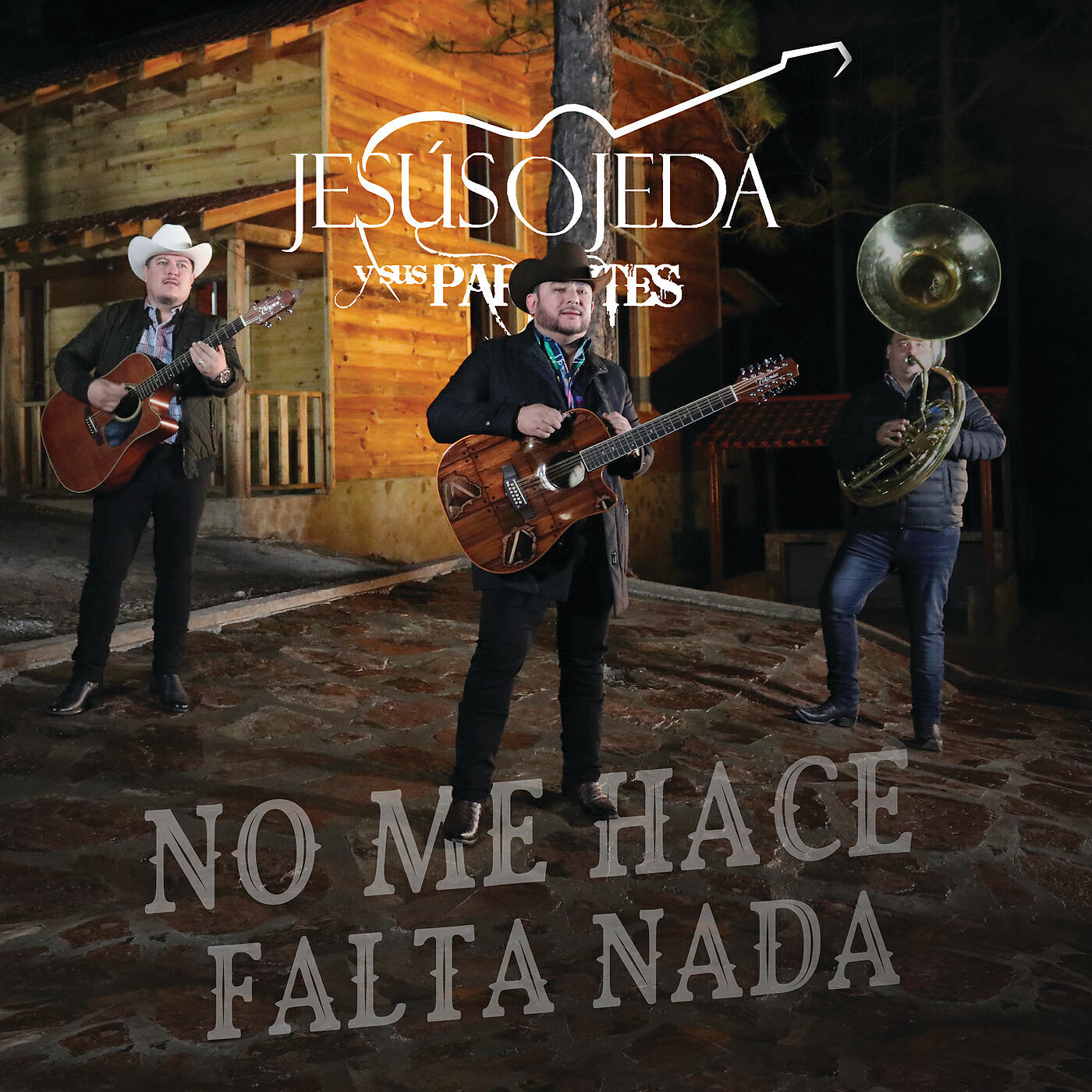 Релиз No Me Hace Falta Nada