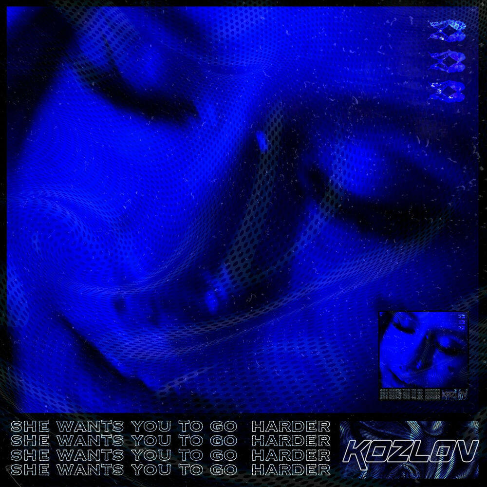 Релиз She wants you to go harder