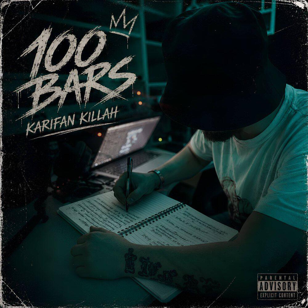 Релиз 100 Bars
