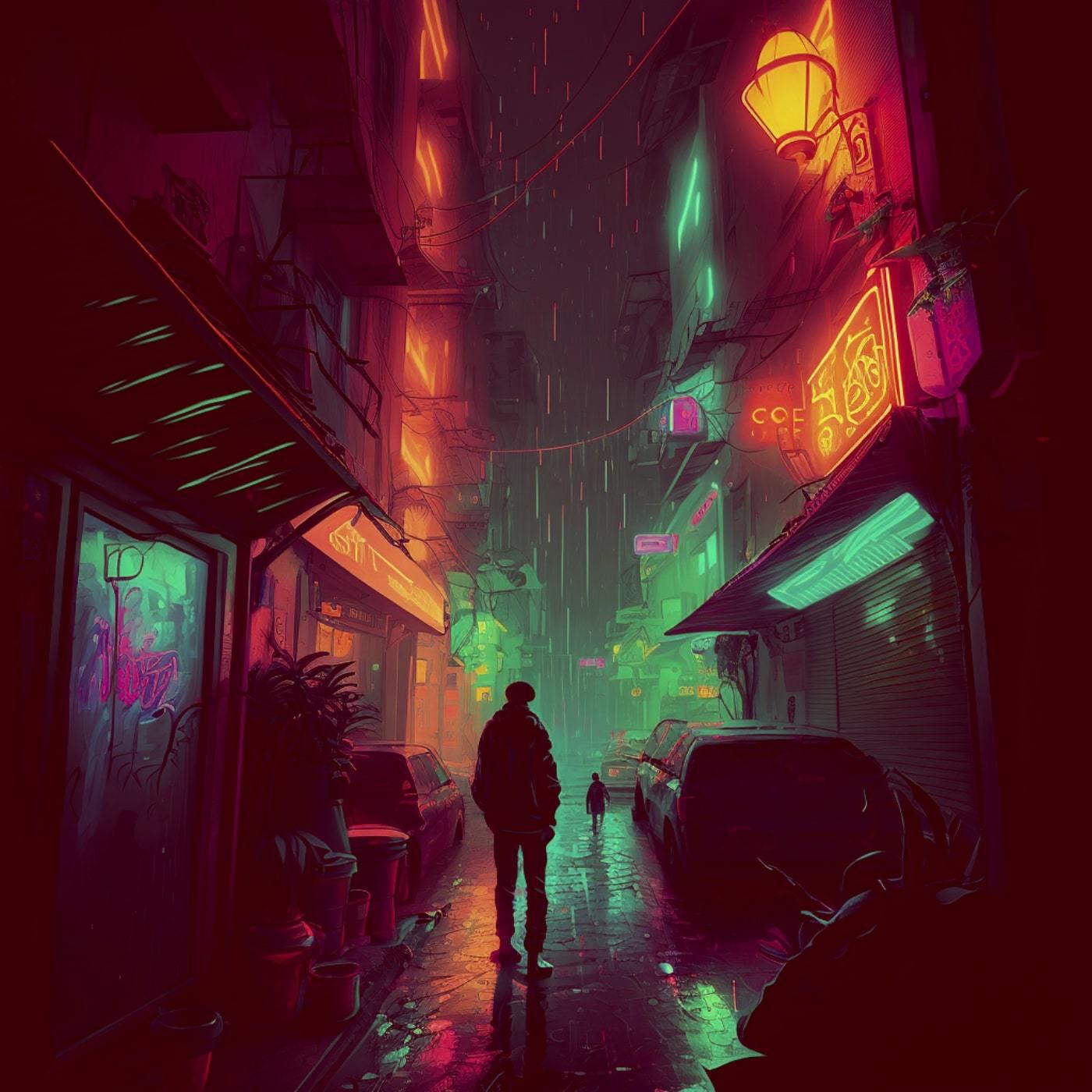 Релиз Atmorythm