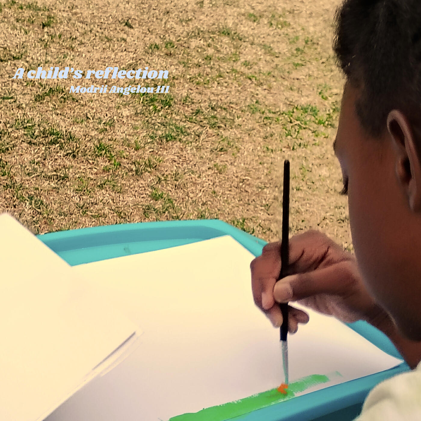 Релиз A Child's Reflection