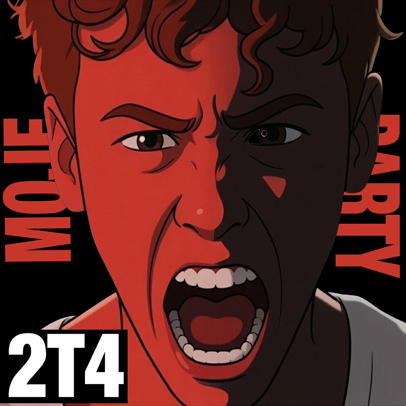 Релиз Moje Party