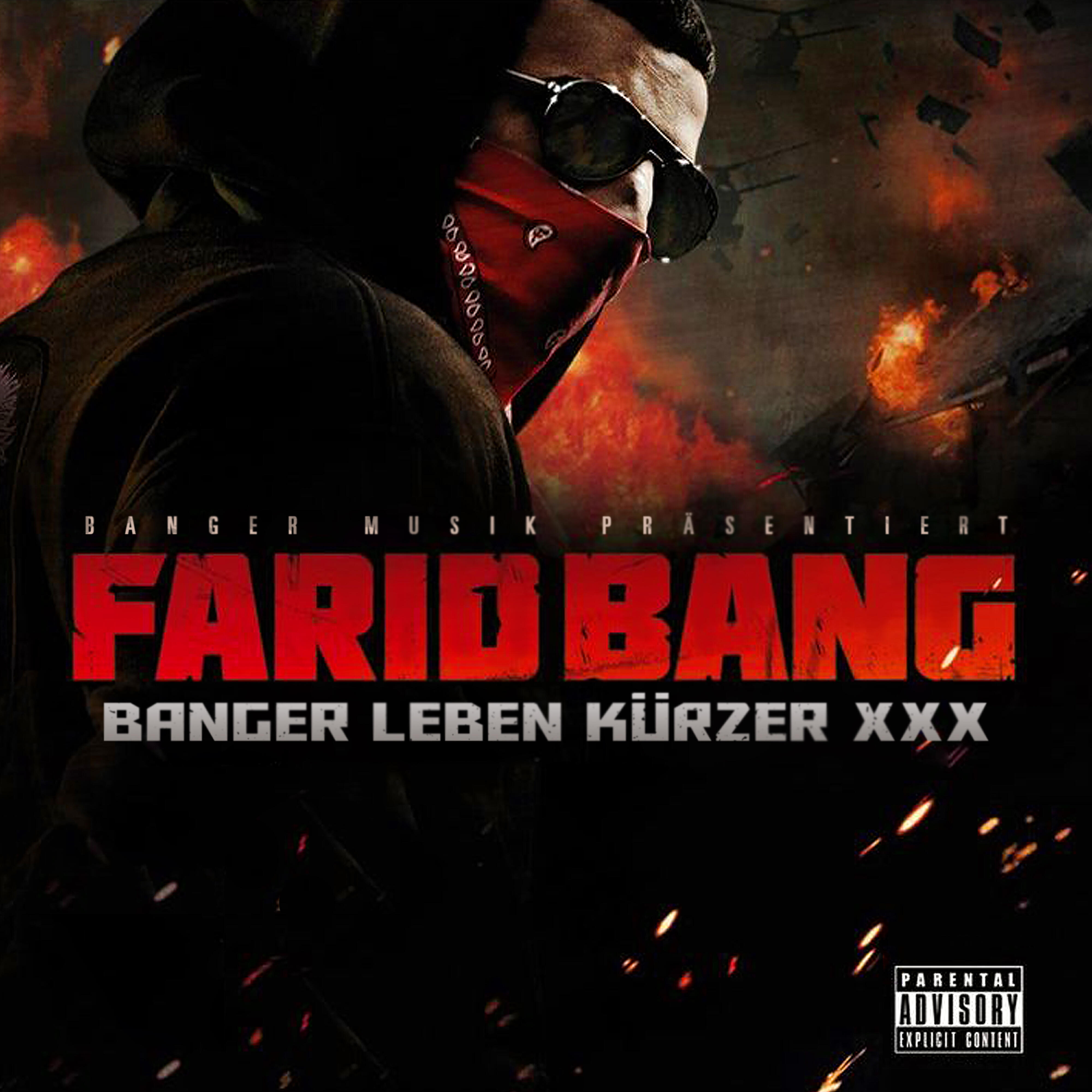 Релиз Banger leben kürzer XXX