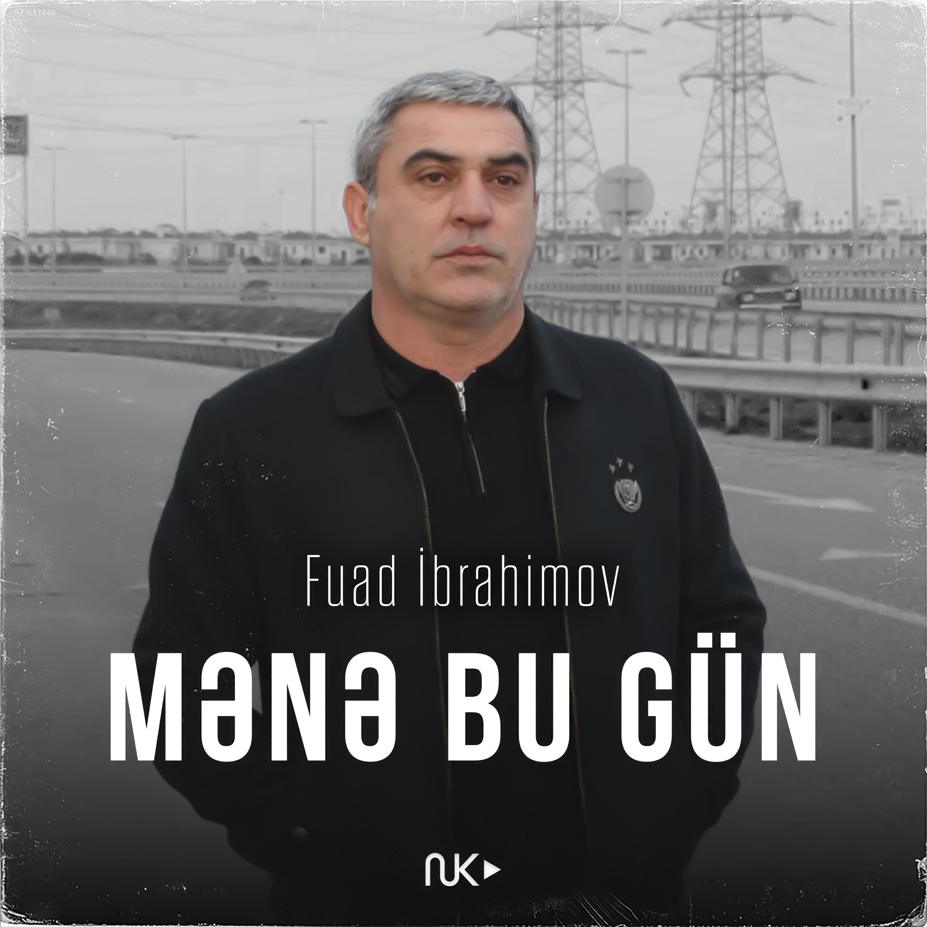 Релиз Mənə Bu Gün