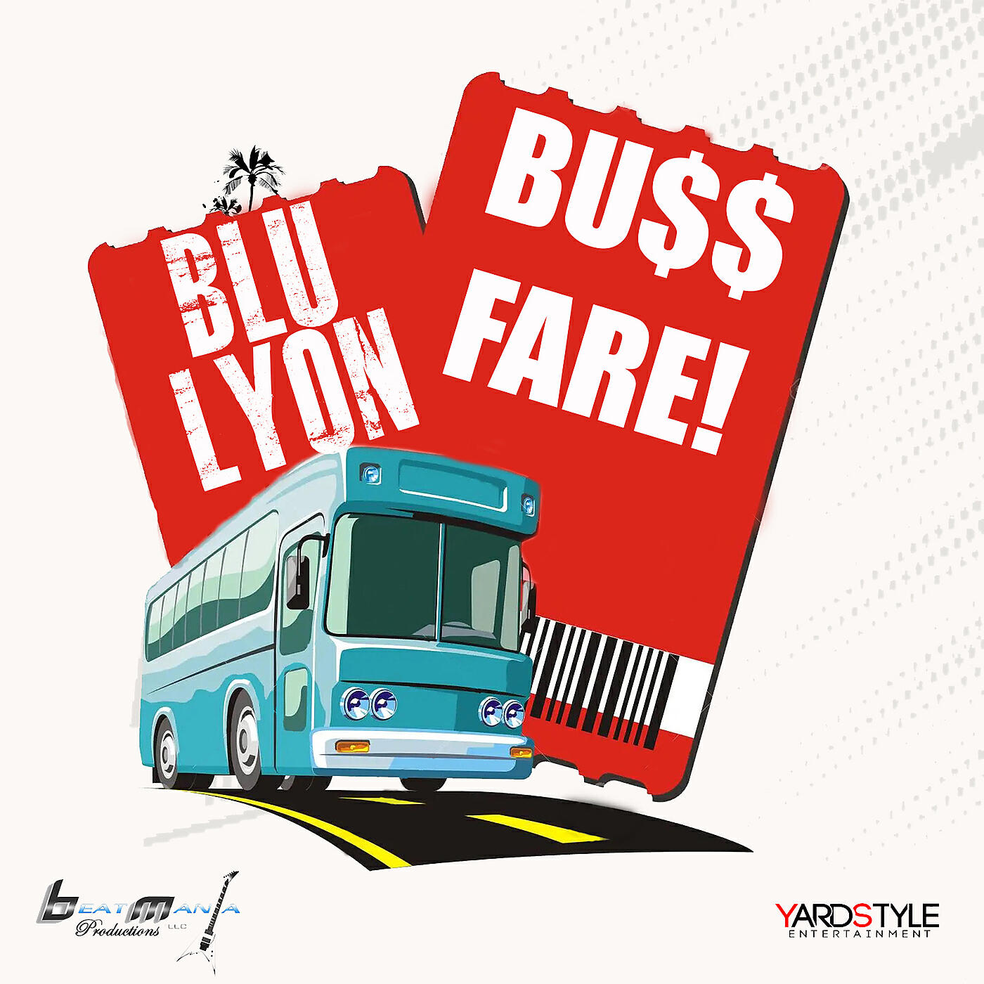 Релиз Bus Fare
