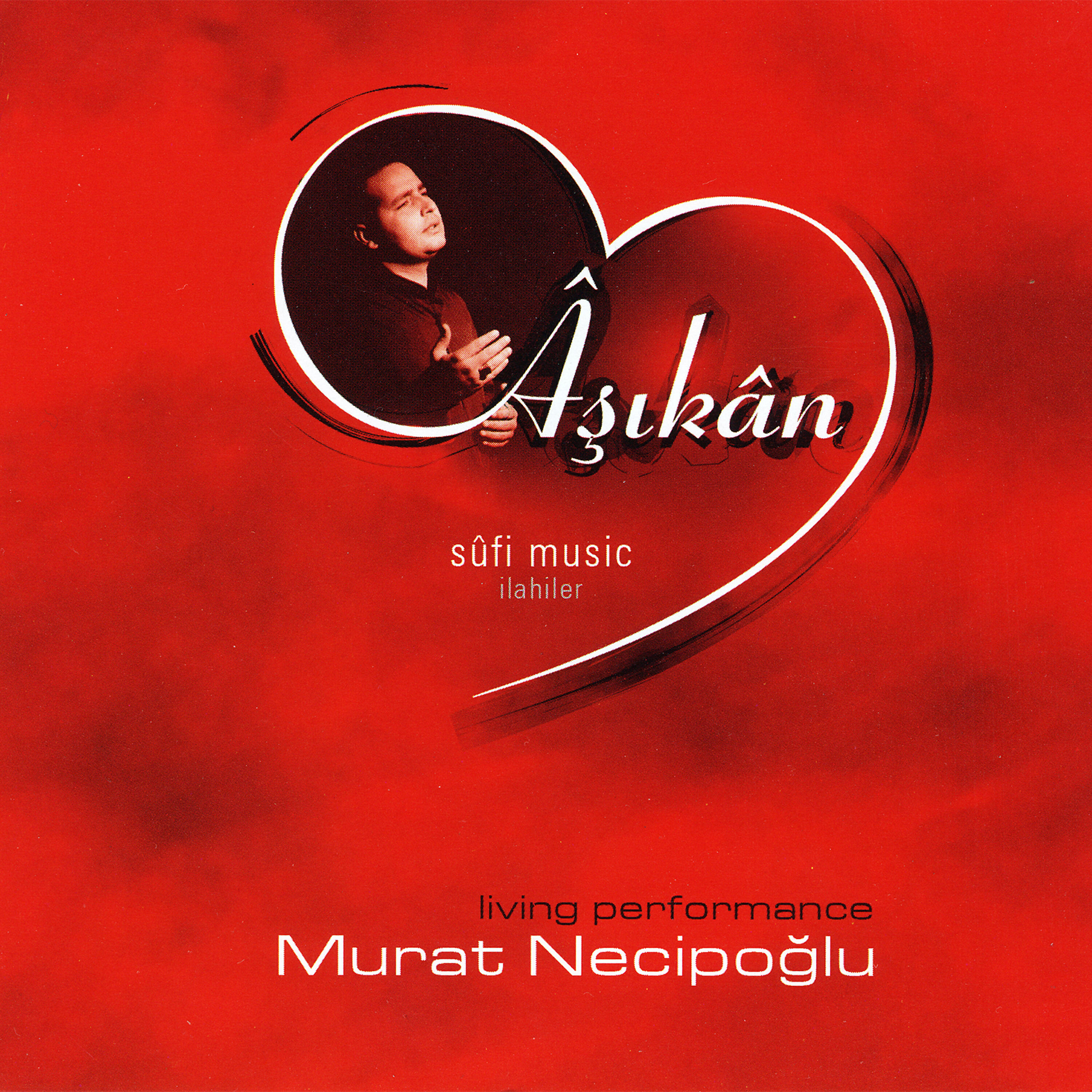 Релиз Aşıkan