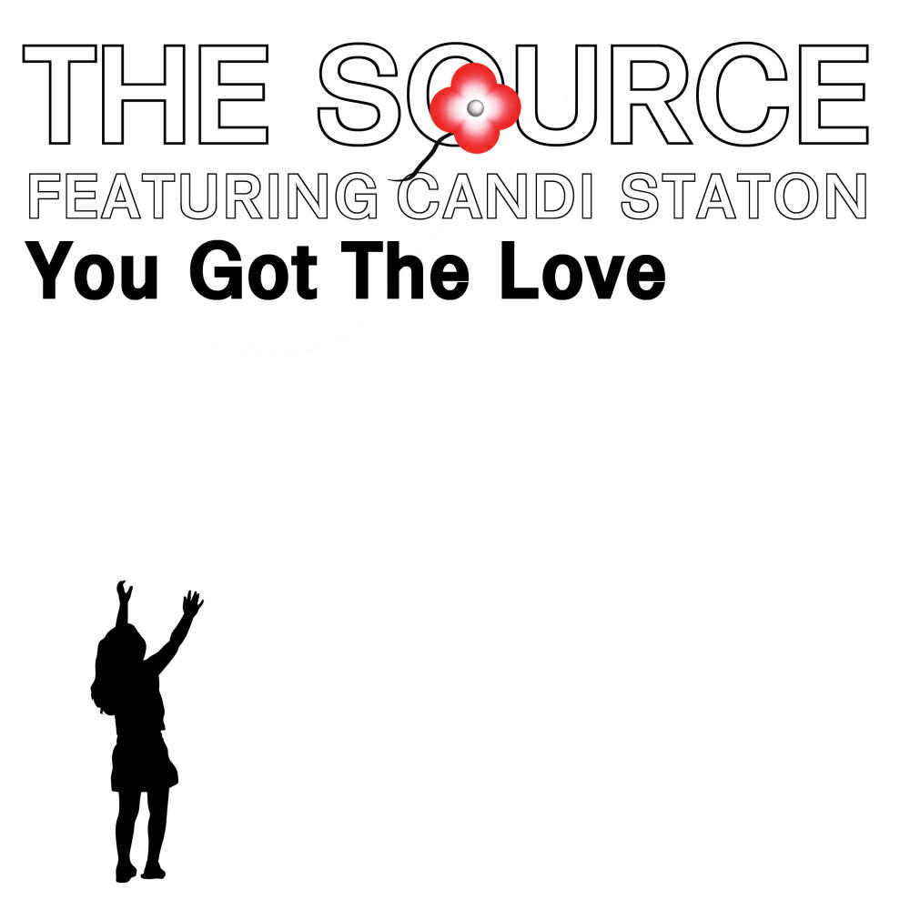 Скачать песню The Source & Candi Staton, The Source, Candi Staton - You Got The Love (New Voyager Radio Edit) бесплатно в MP3 для Android и iOS