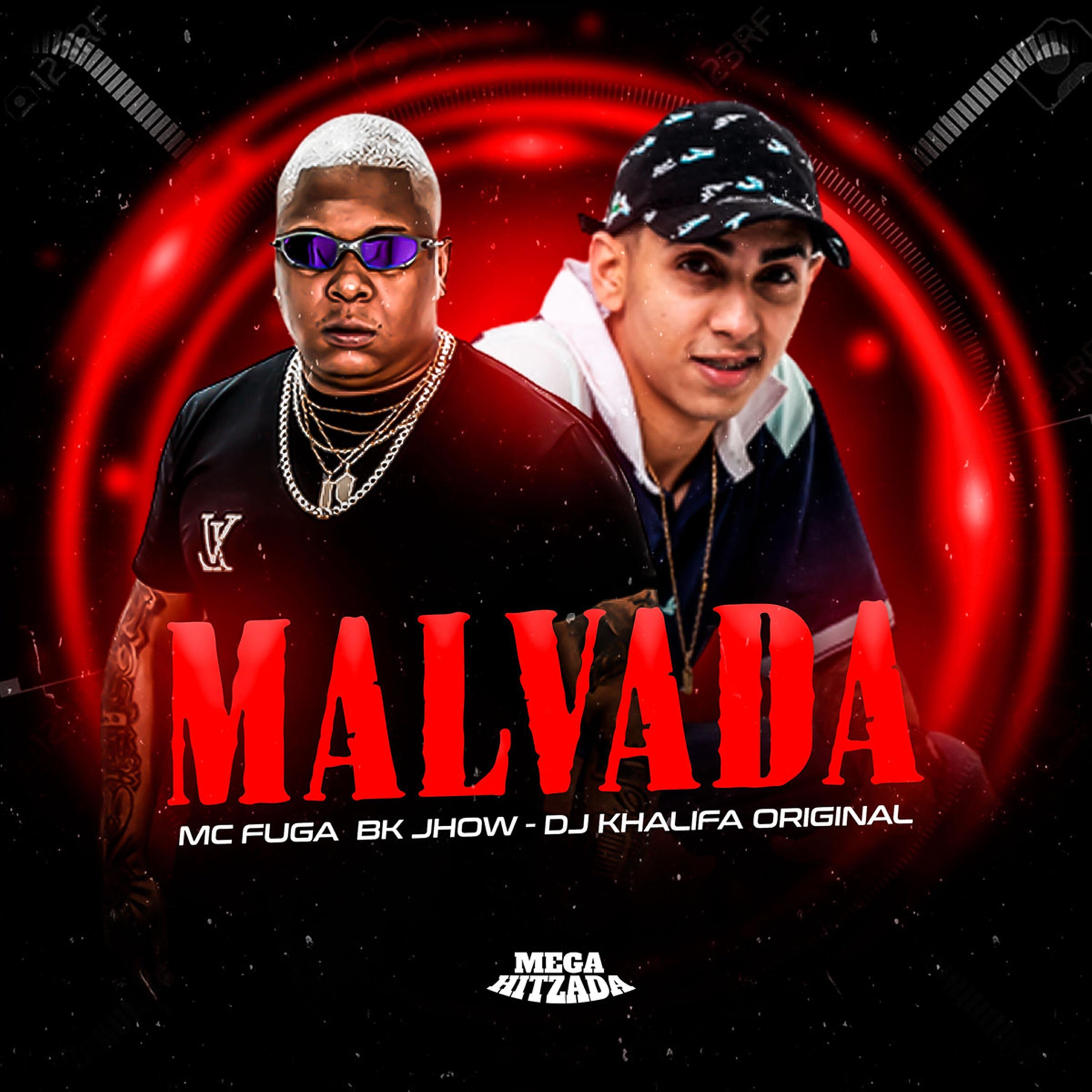 Релиз Malvada