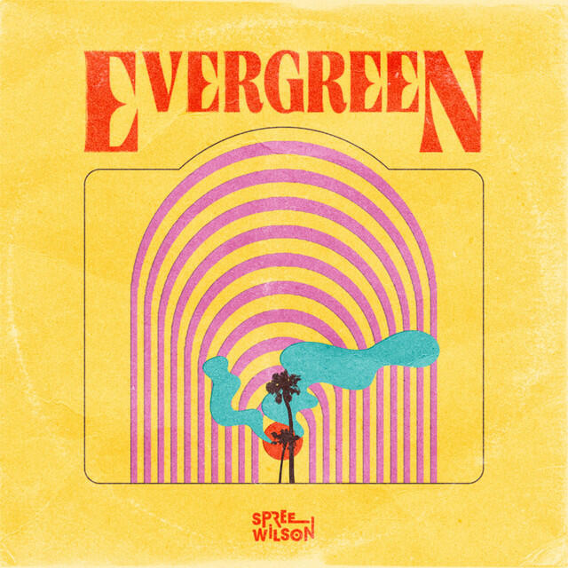 Релиз Evergreen