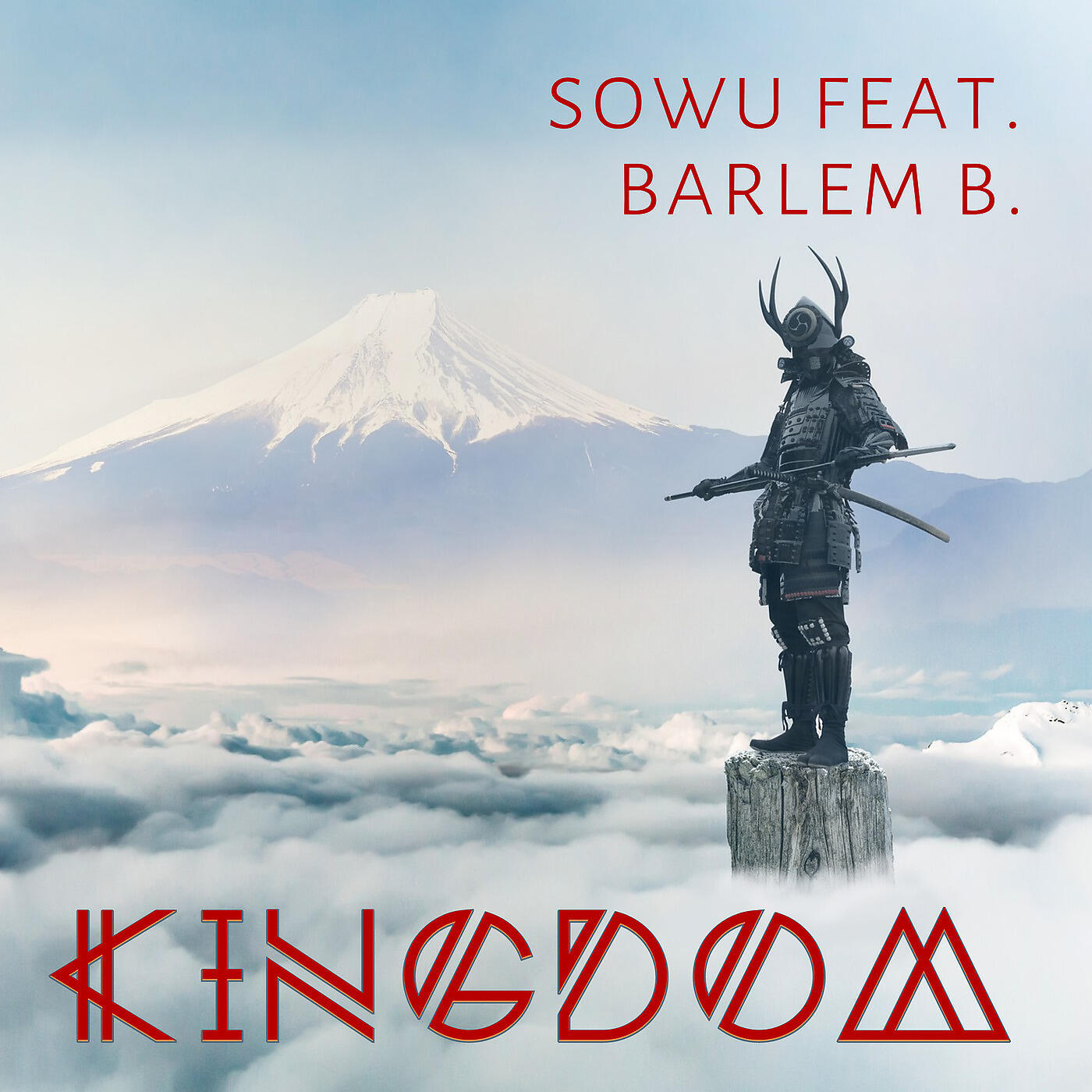 Релиз Kingdom