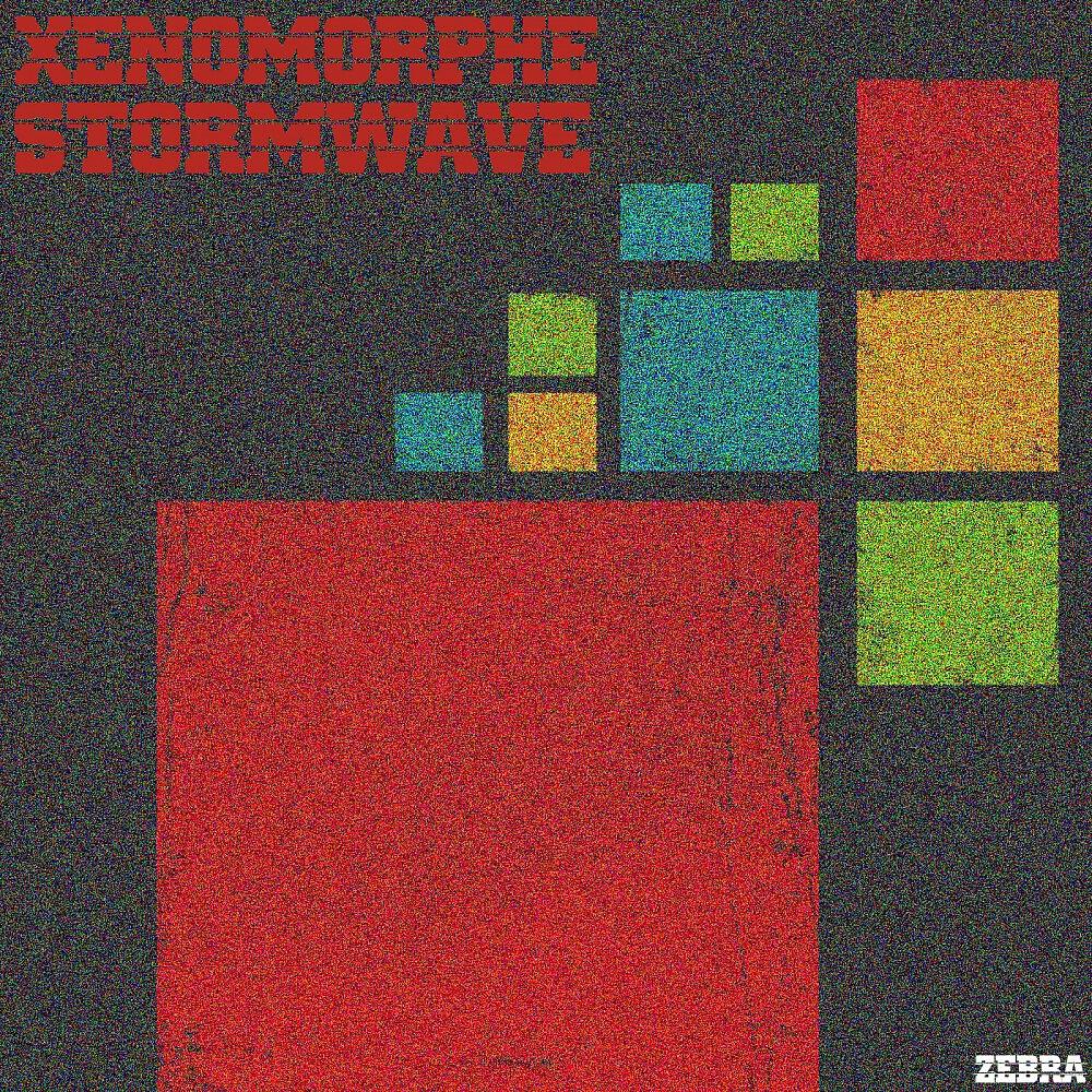 Релиз Stormwave