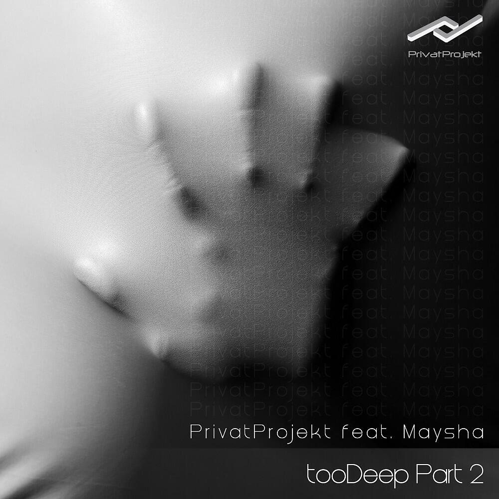 Постер альбома Too Deep, Pt. 2