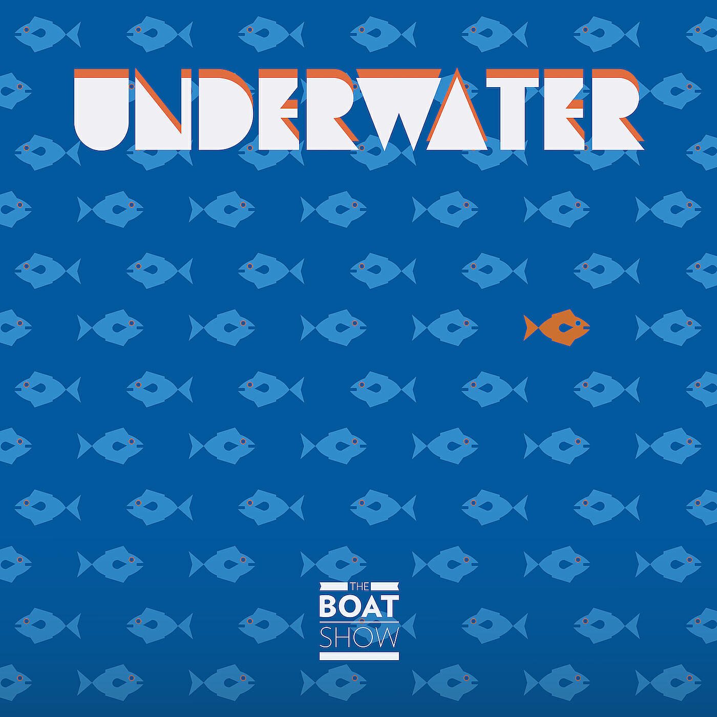 Релиз Underwater
