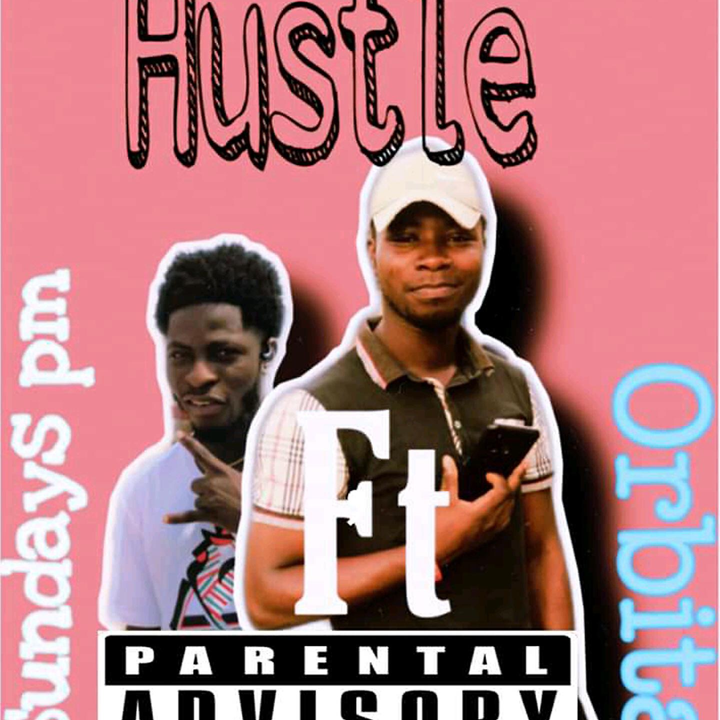 Релиз Hustle