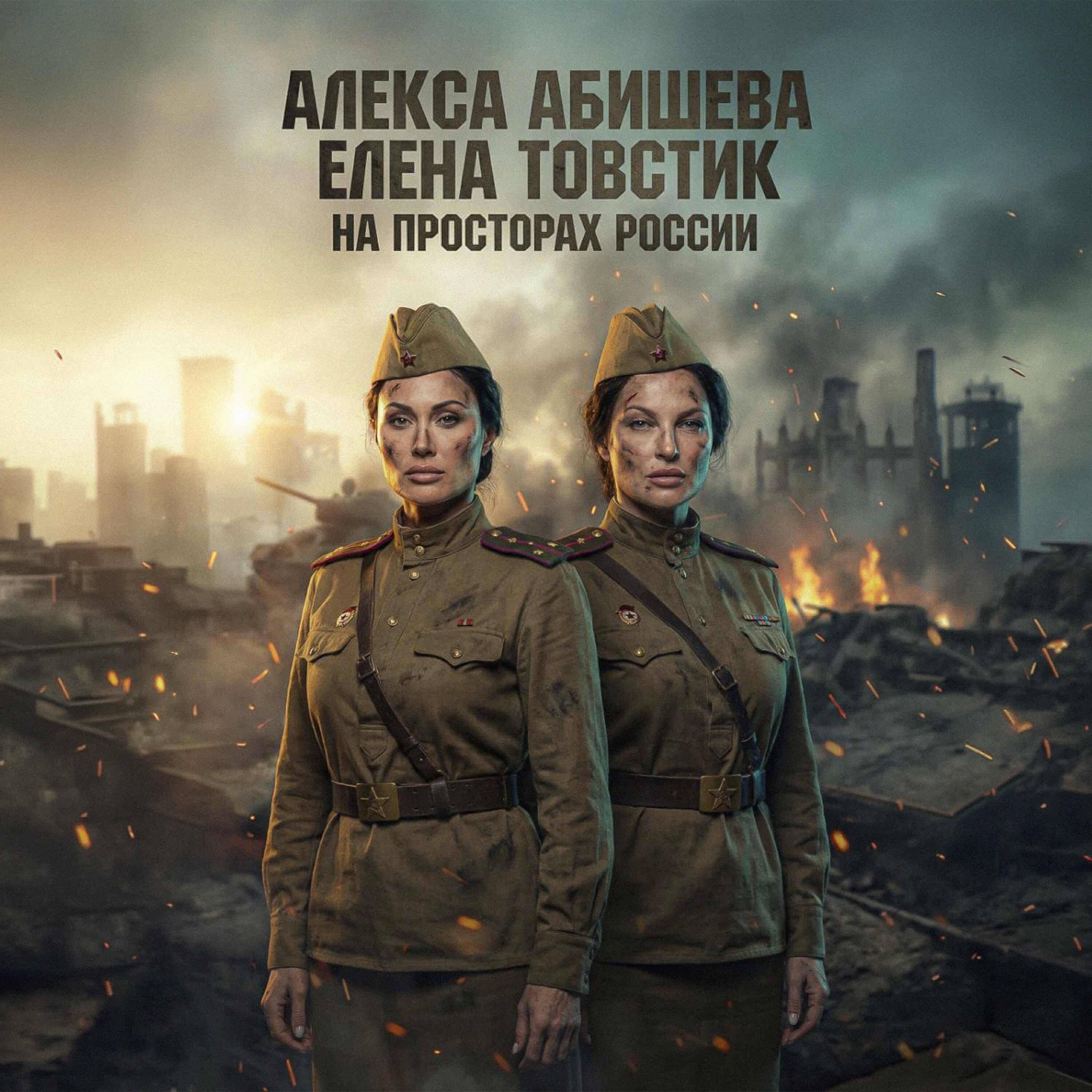 Алекса Абишева