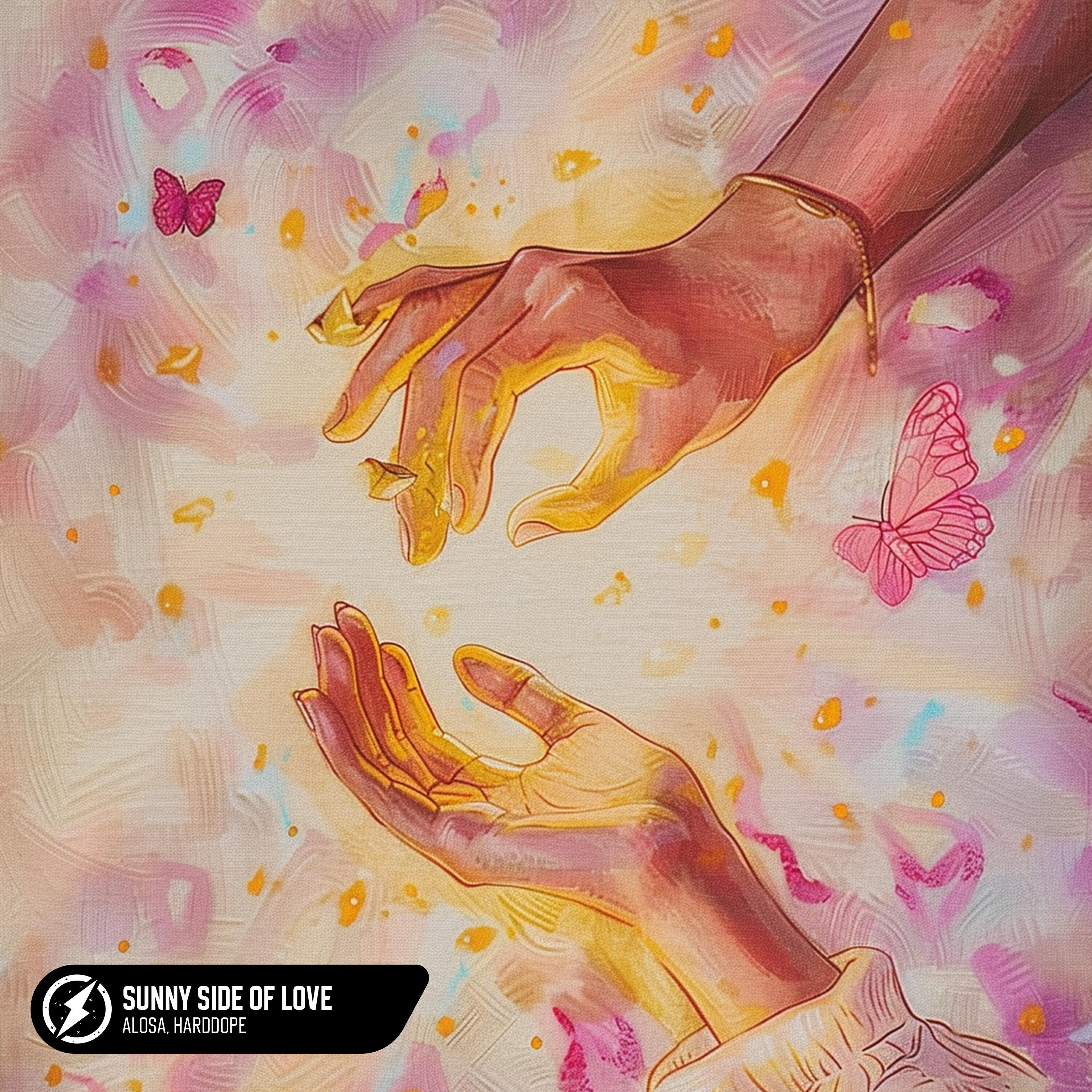 Релиз Sunny Side Of Love