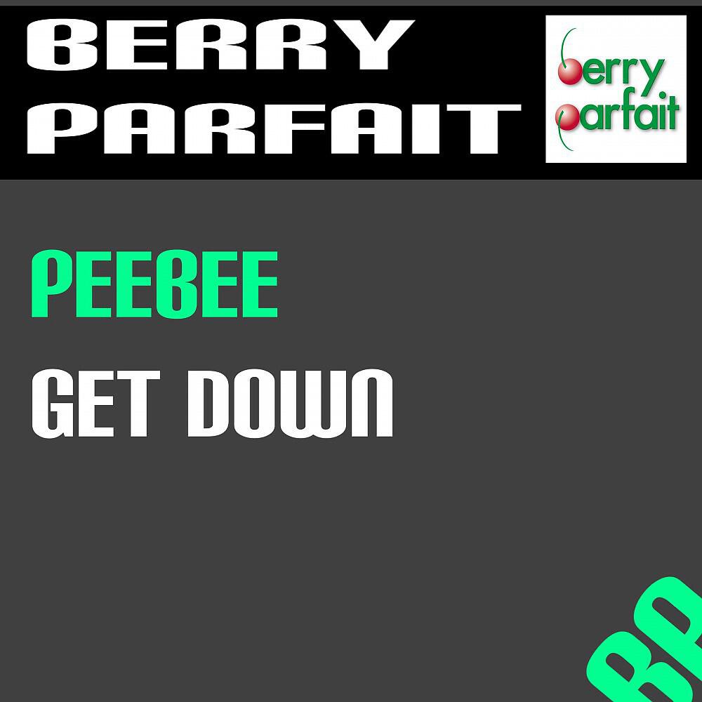 Релиз Get Down