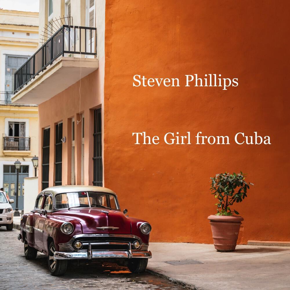Релиз The Girl from Cuba