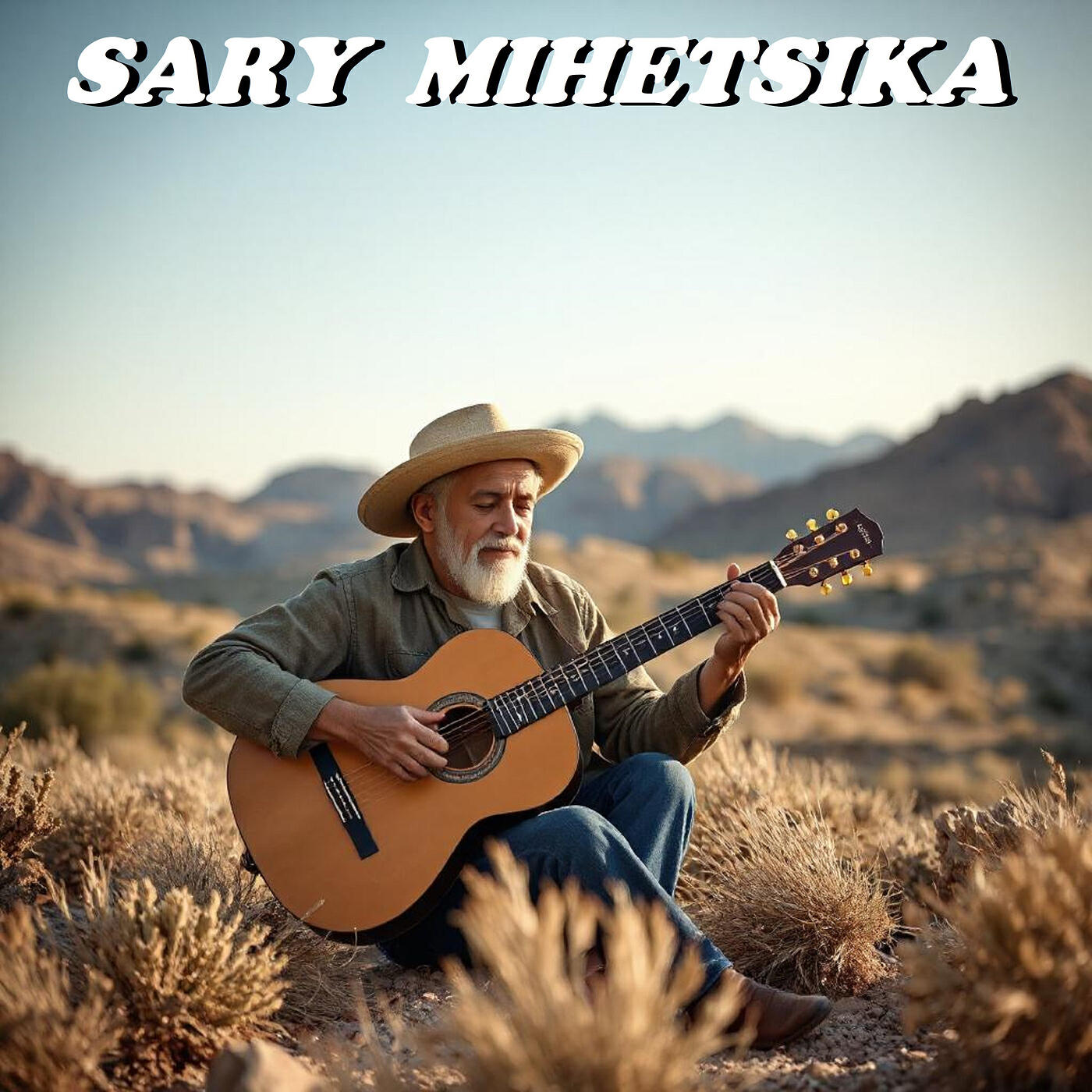 Релиз Sary Mihetsika