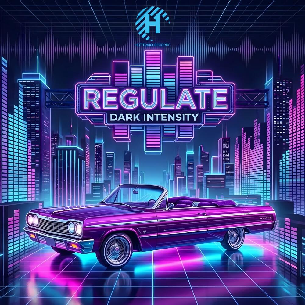 Релиз Regulate