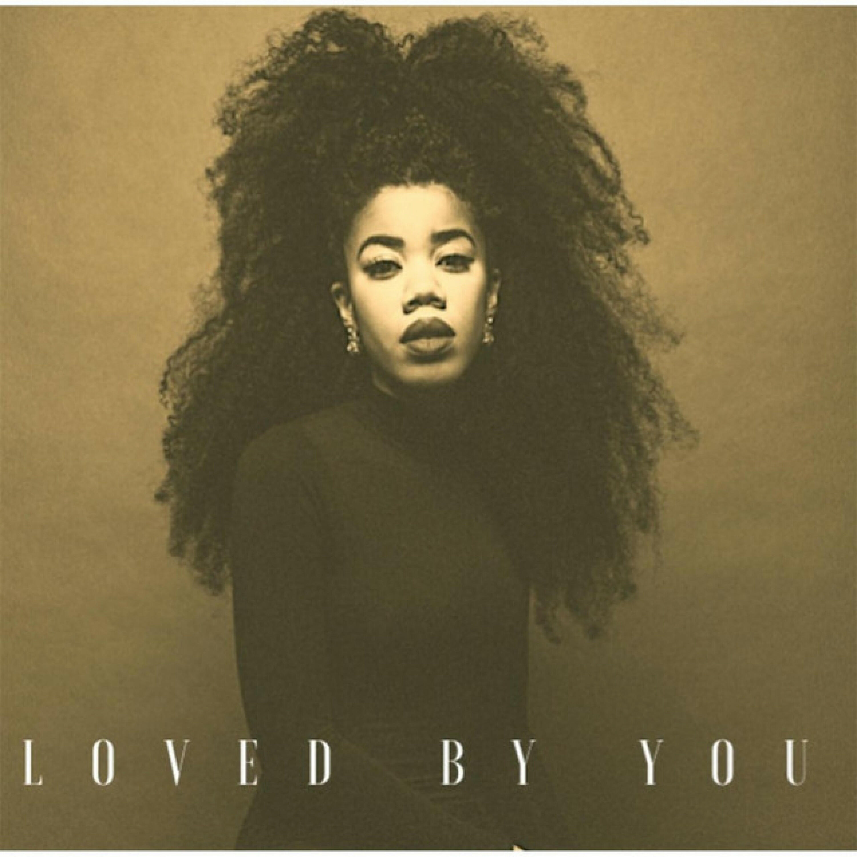 Релиз Loved by You