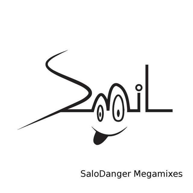 Релиз SaloDanger Megamixes