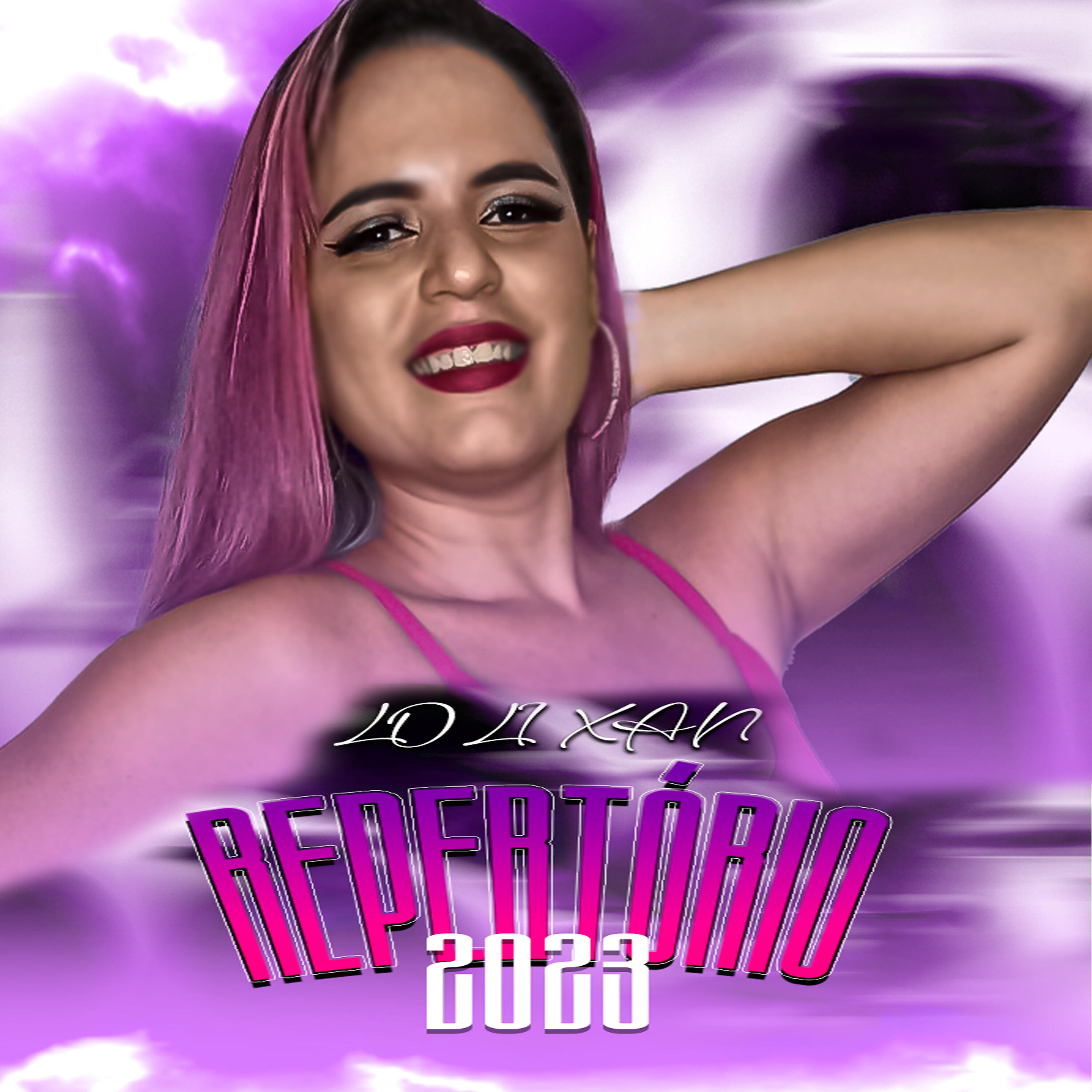 Релиз Repertório 2023