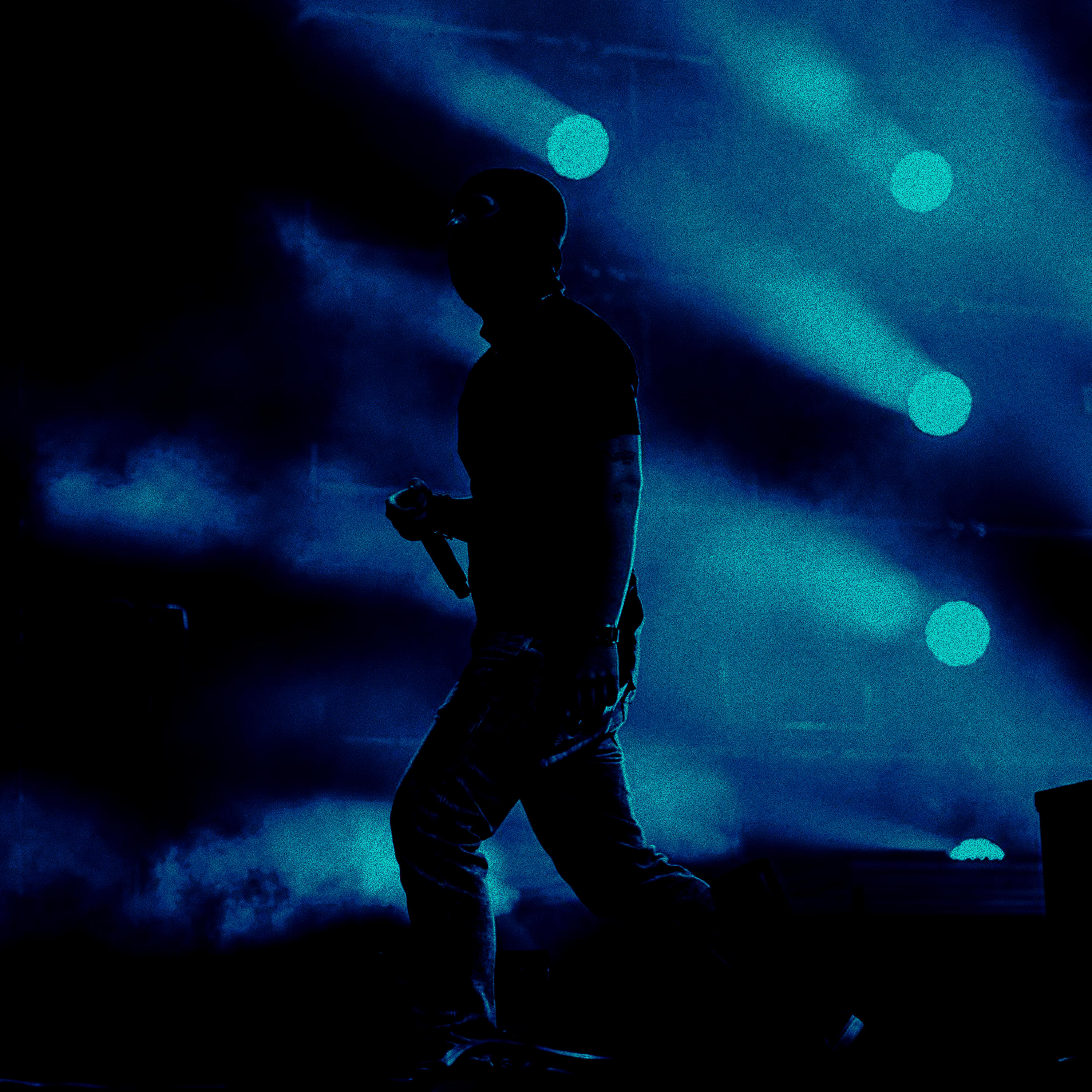 Релиз Страшный бифштекс