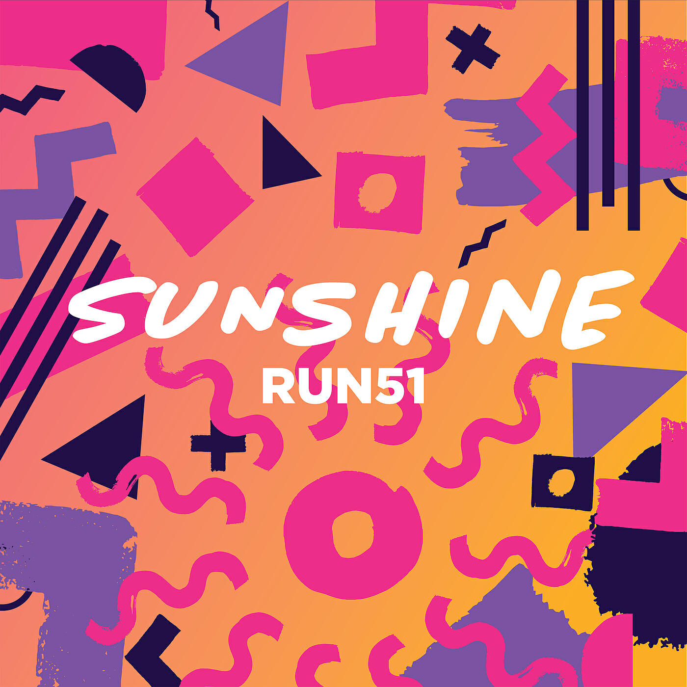 Релиз Sunshine