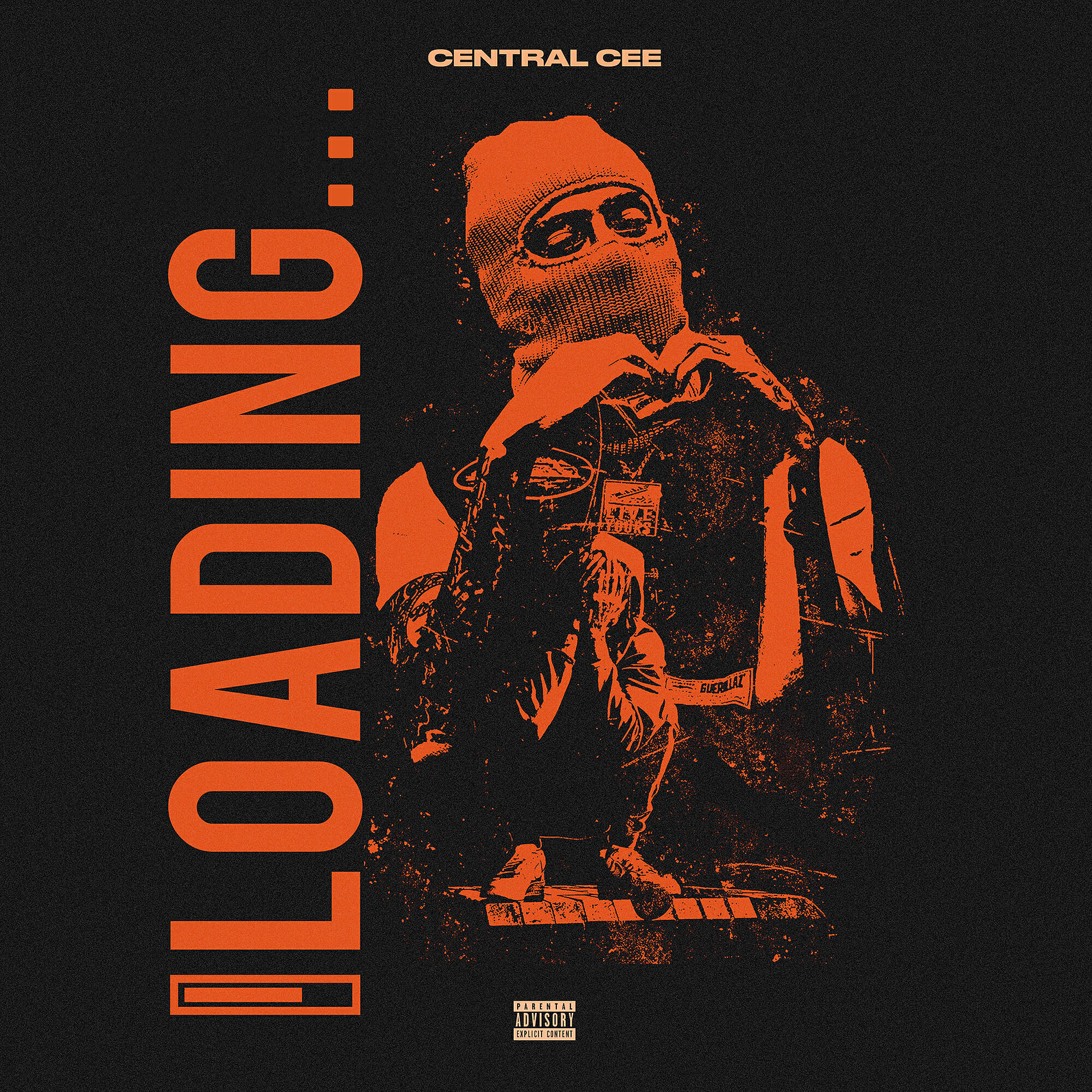 Скачать песню Central Cee - Loading бесплатно в MP3 для Android и iOS