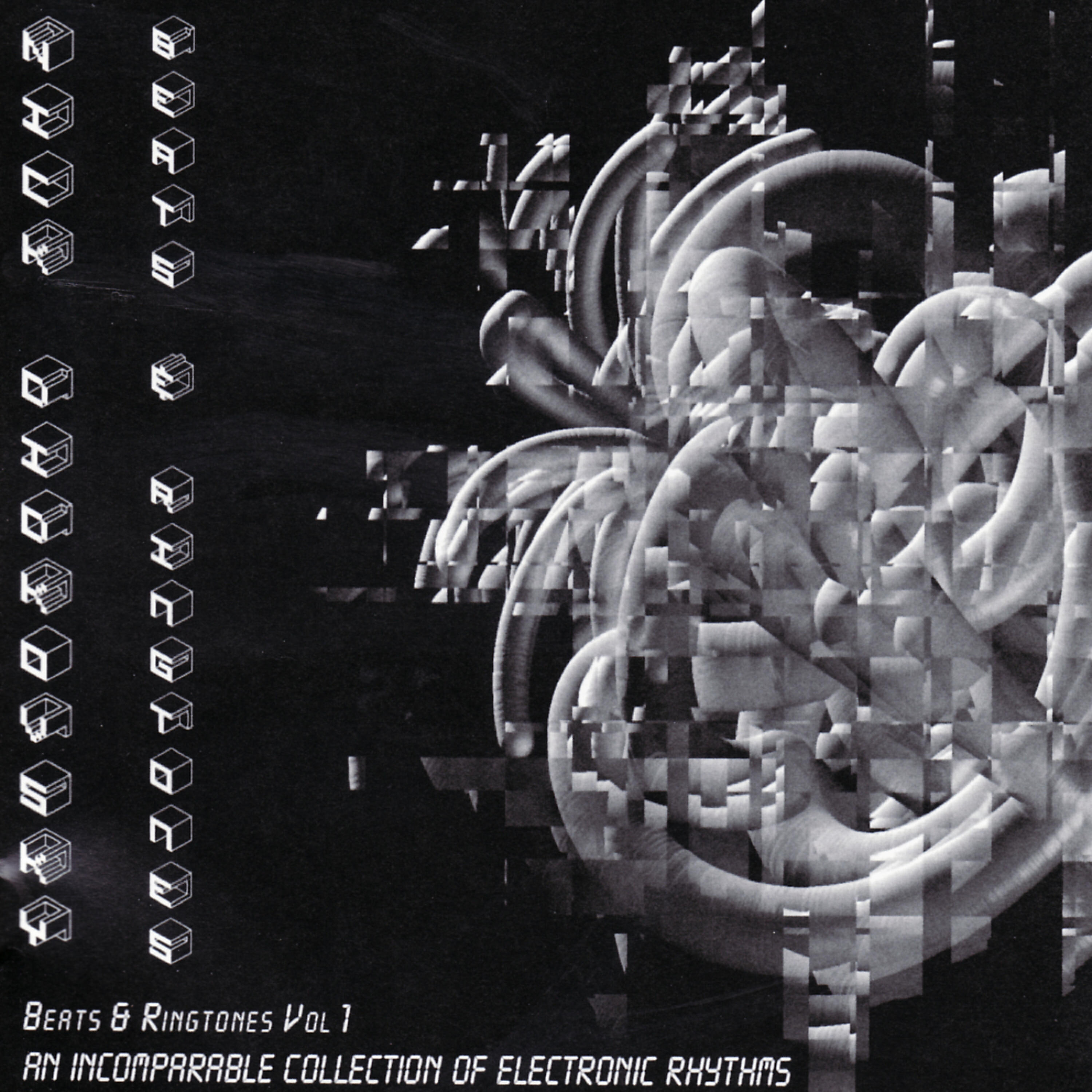 Релиз Beats & Ringtones Vol. 1