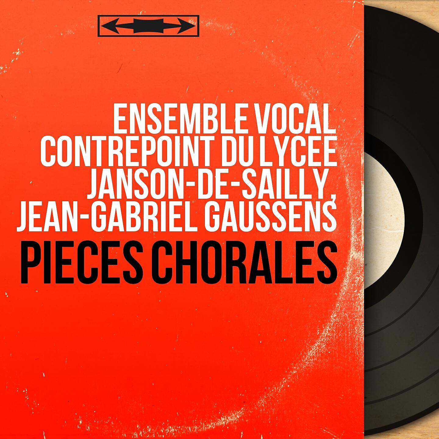 Jean-Gabriel Gaussens