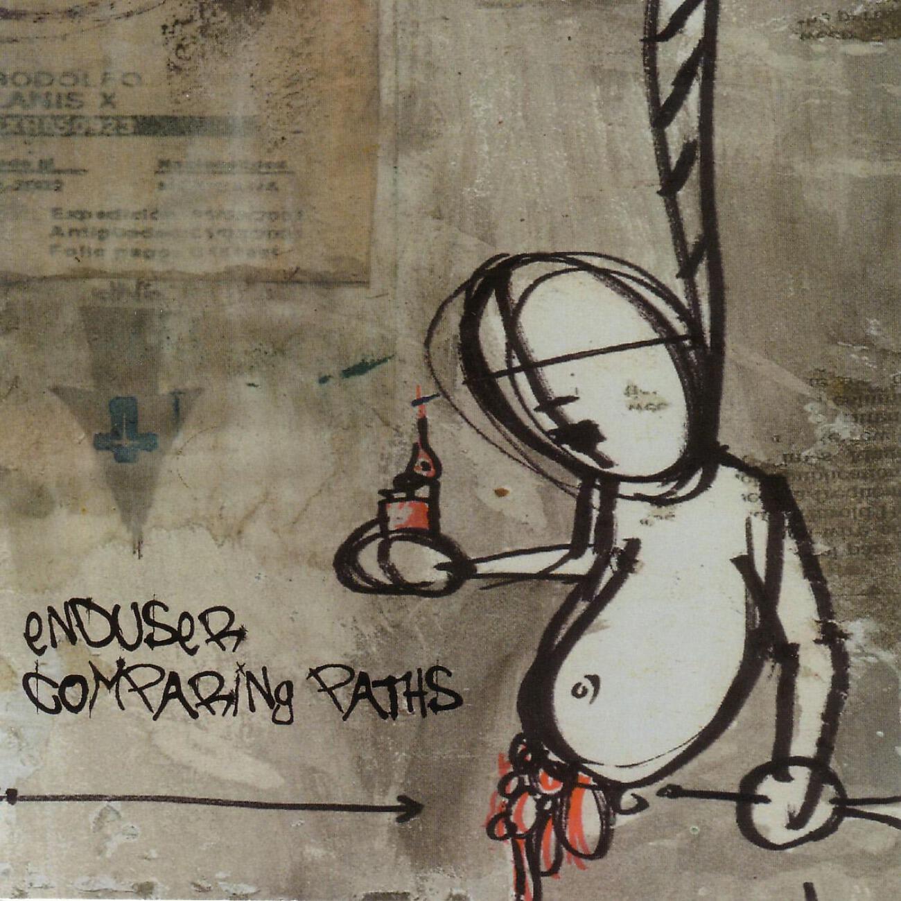 Релиз Comparing Paths