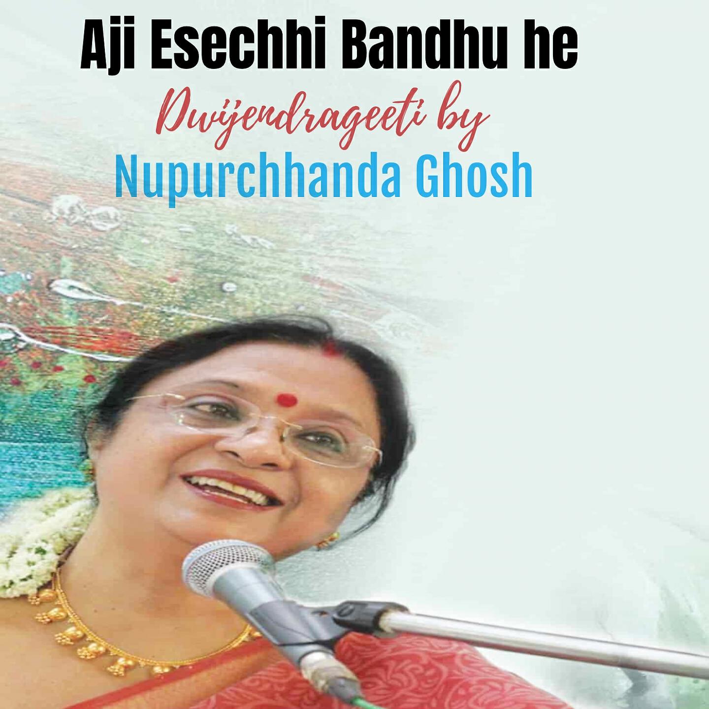 Релиз Aji Esechhi Bandhu he