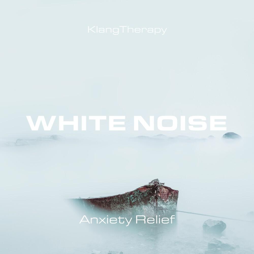 Релиз White Noise - Anxiety Relief