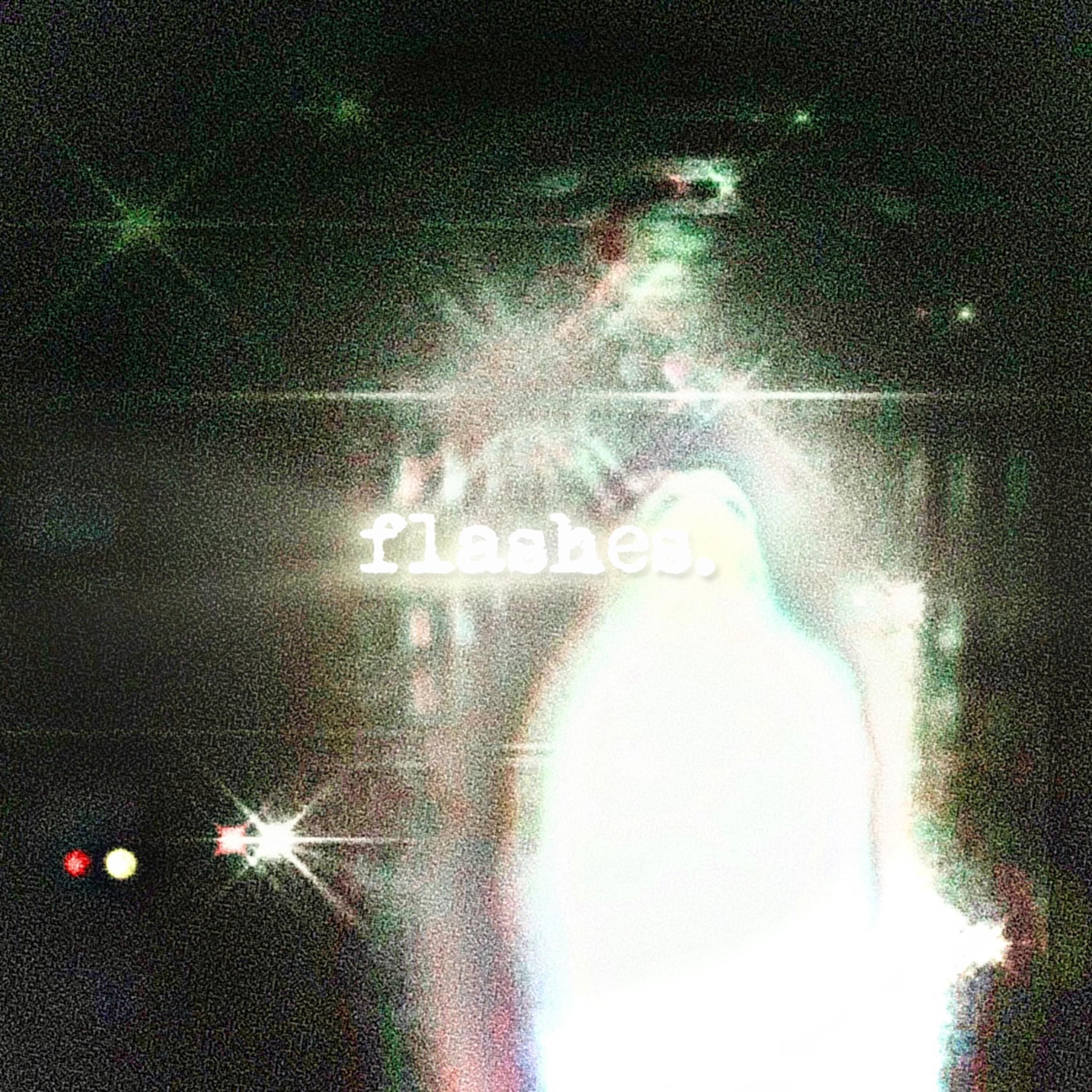 Релиз Flashes