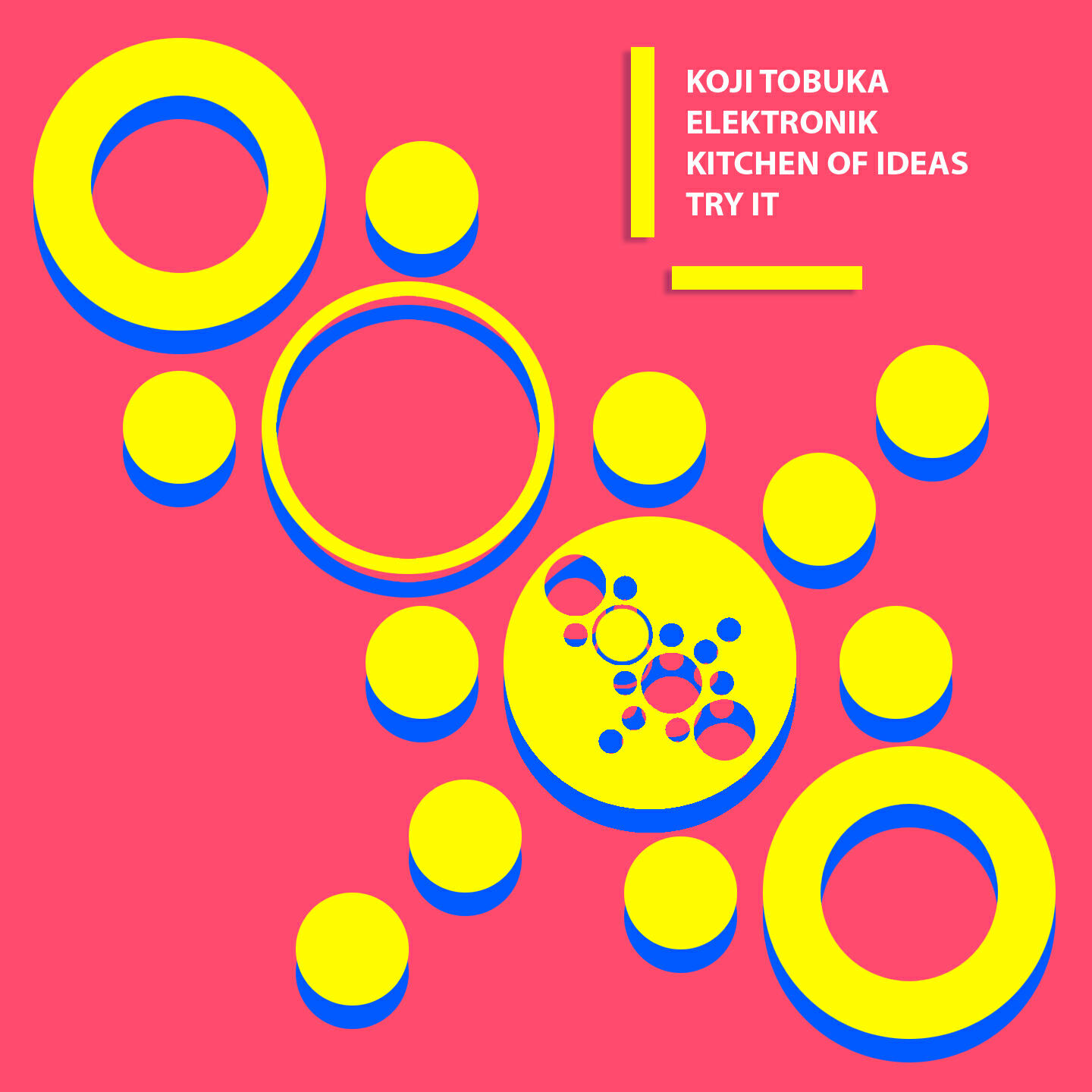 koji Tobuka