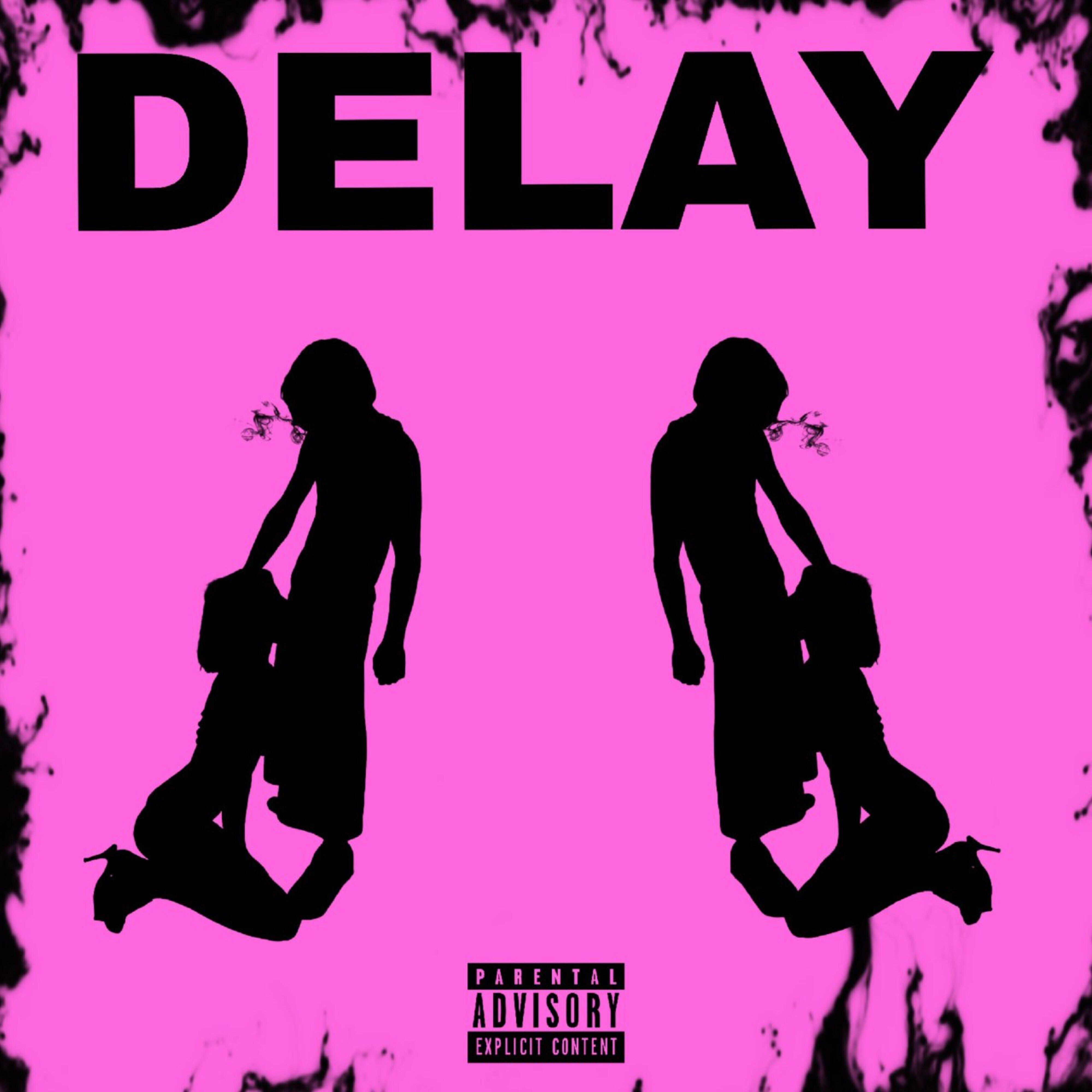 Релиз Delay