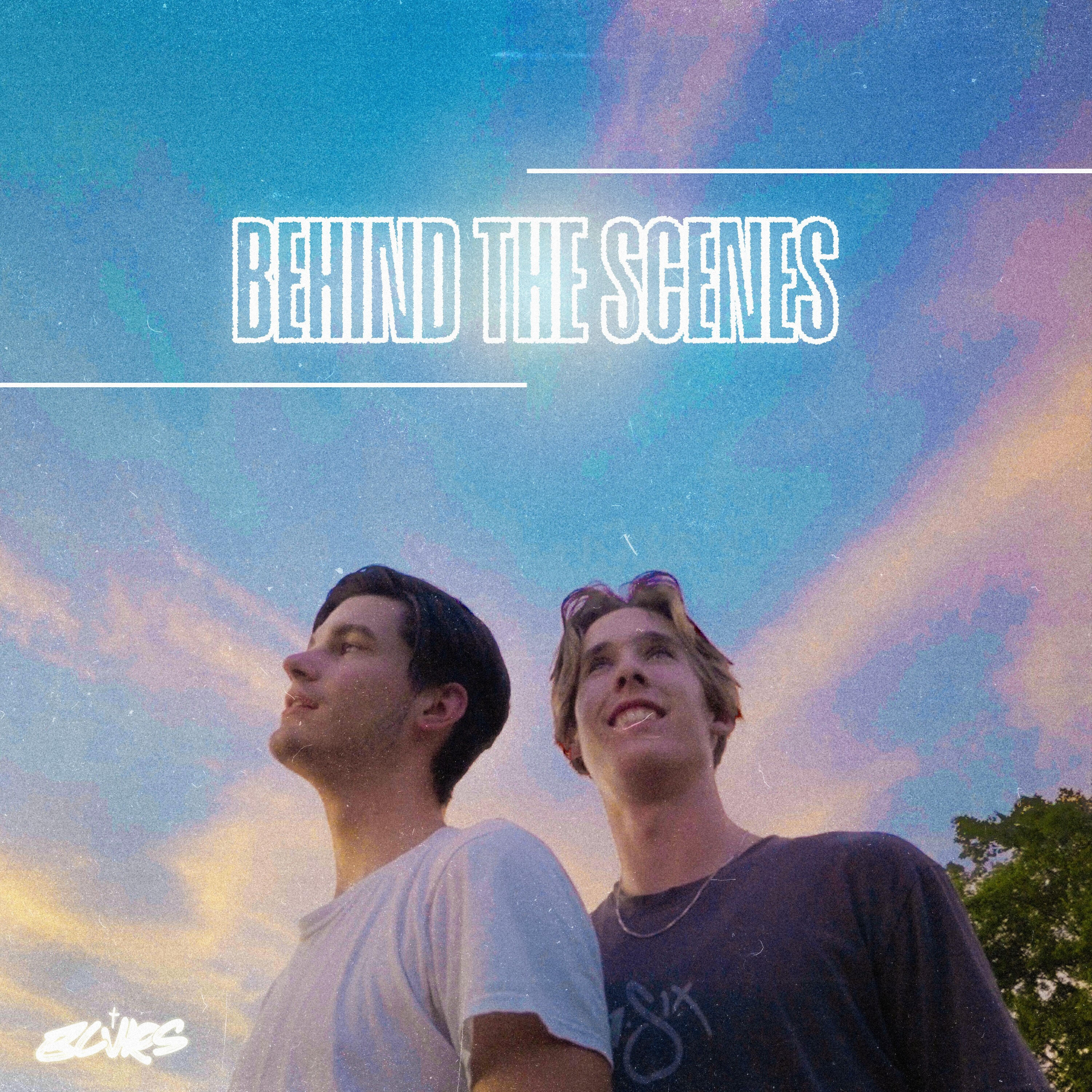 Релиз BEHIND THE SCENES