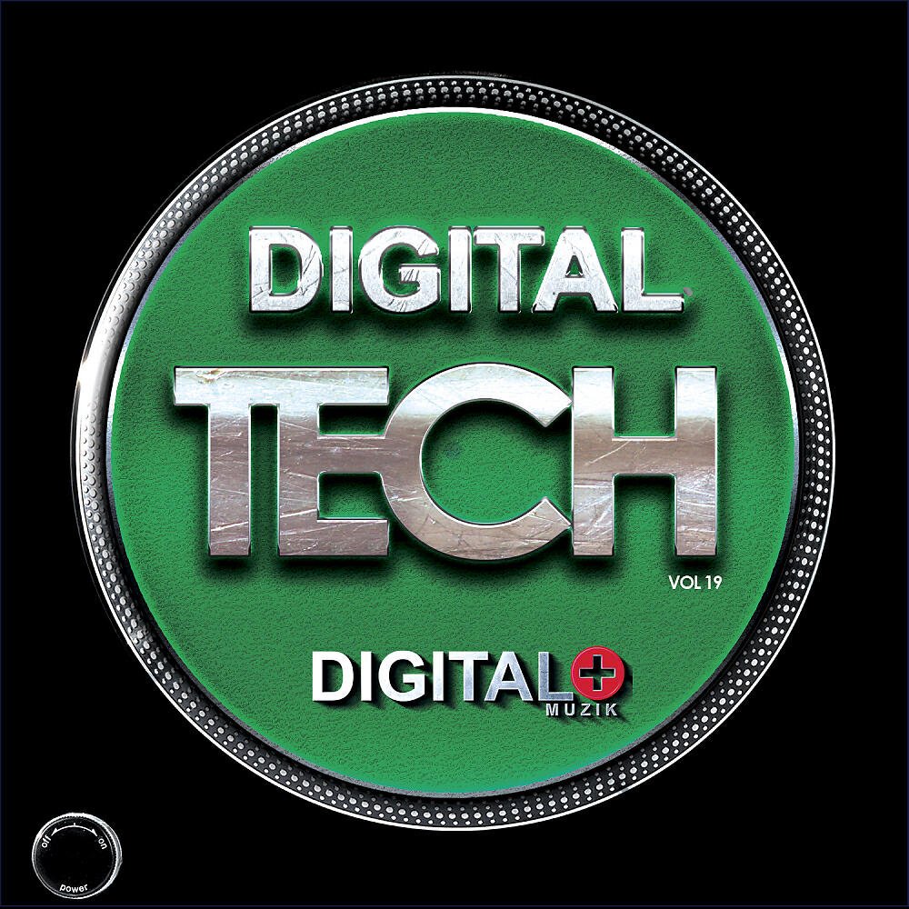 Релиз Digital Tech Vol 19